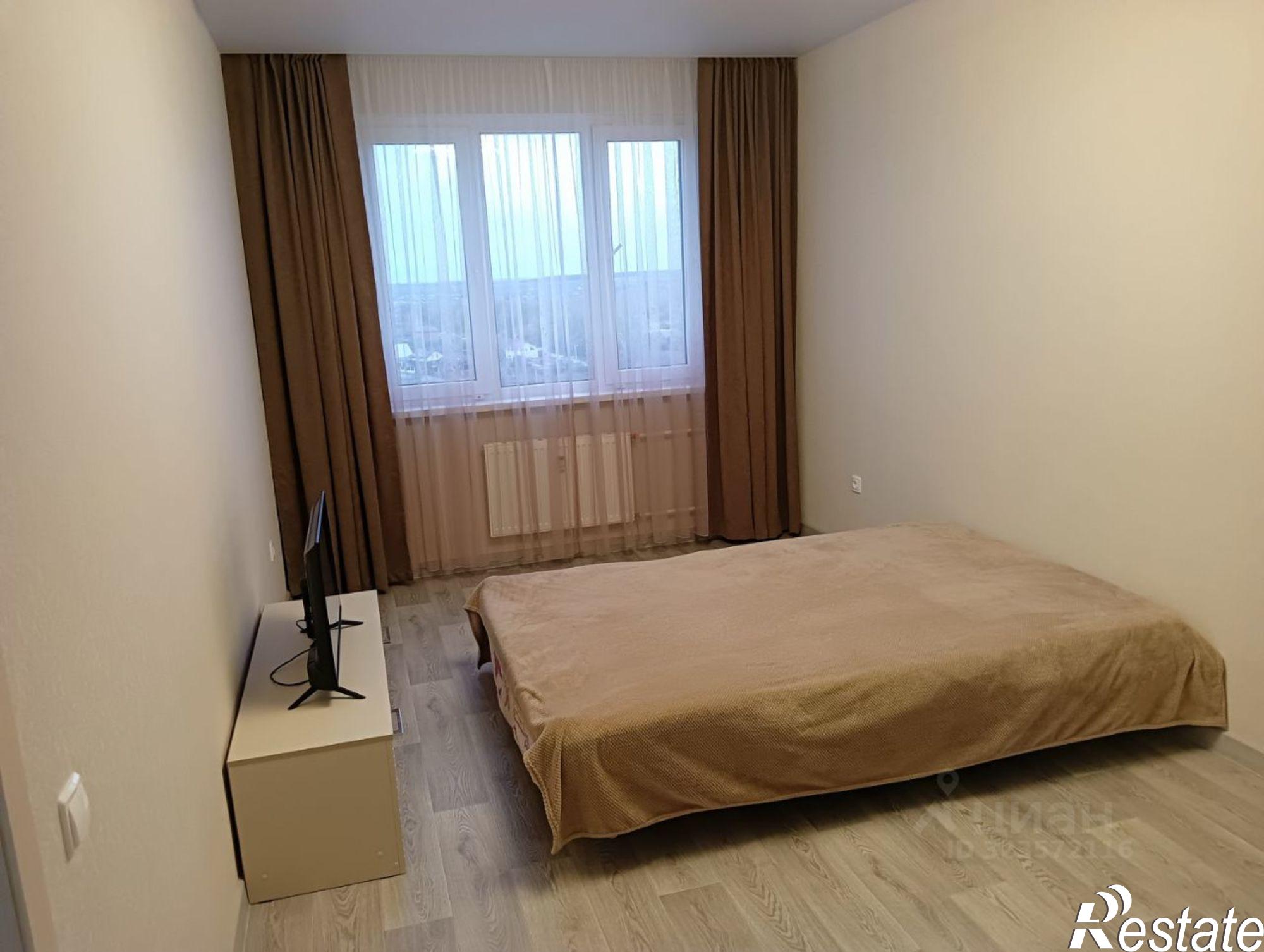 Сдать квартиру за 40 000 рублей на проспект Надежды Плевицкой, 4