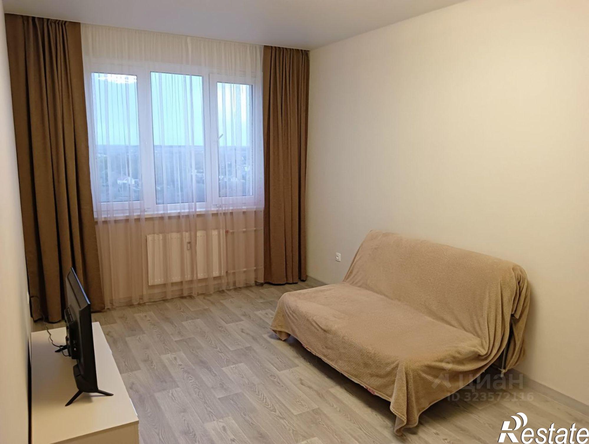 Сдать квартиру за 40 000 рублей на проспект Надежды Плевицкой, 4