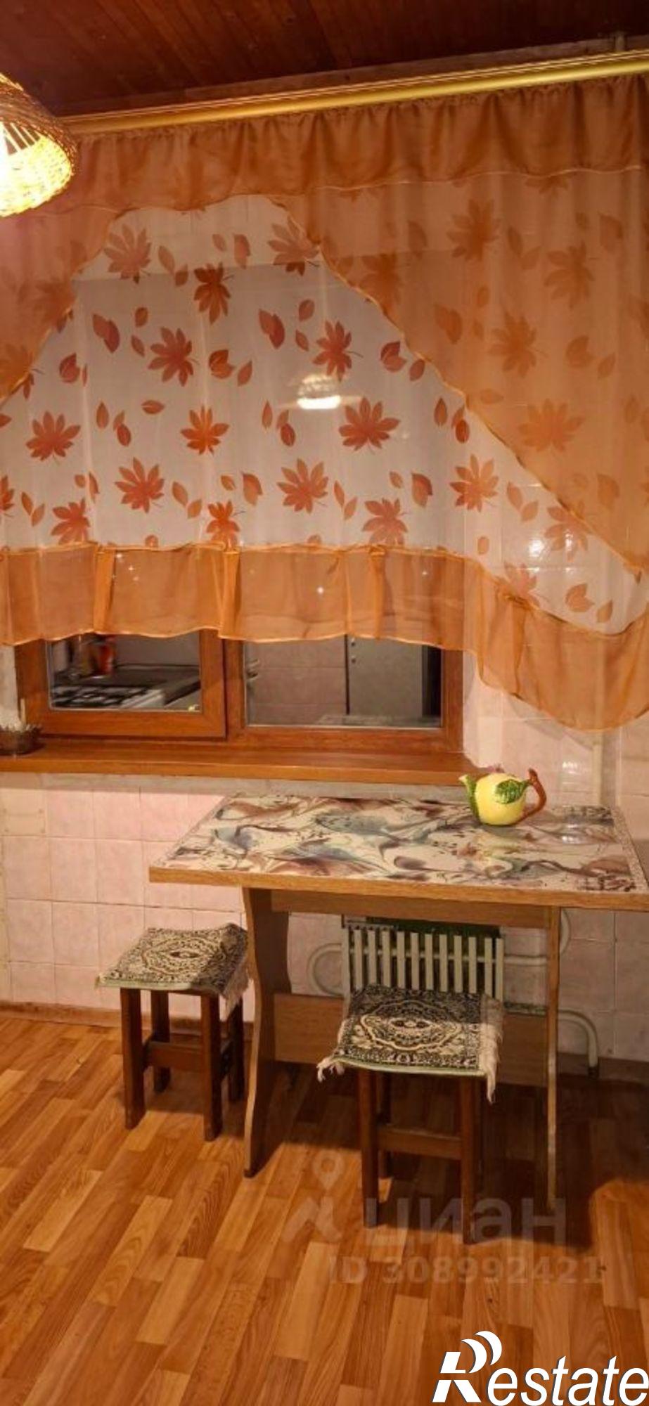 Сдать квартиру за 22 000 рублей на проспект Ленинского Комсомола, 62