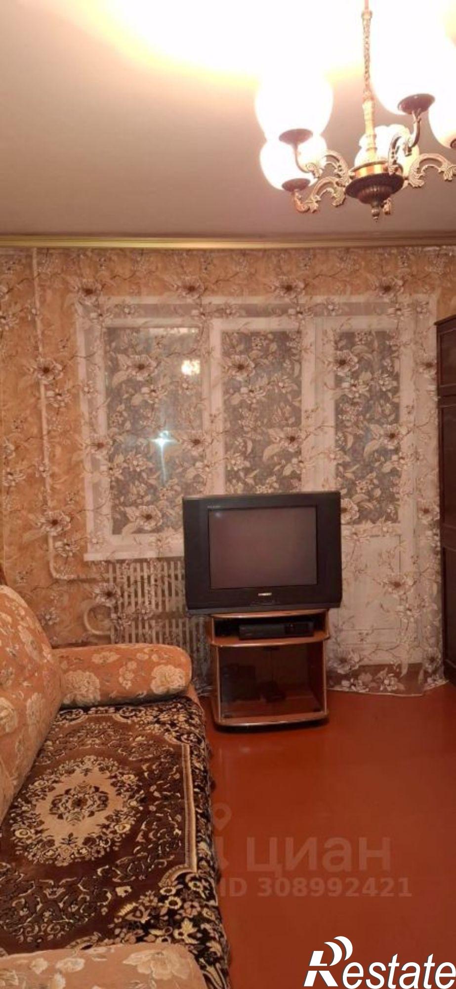 Сдать квартиру за 22 000 рублей на проспект Ленинского Комсомола, 62