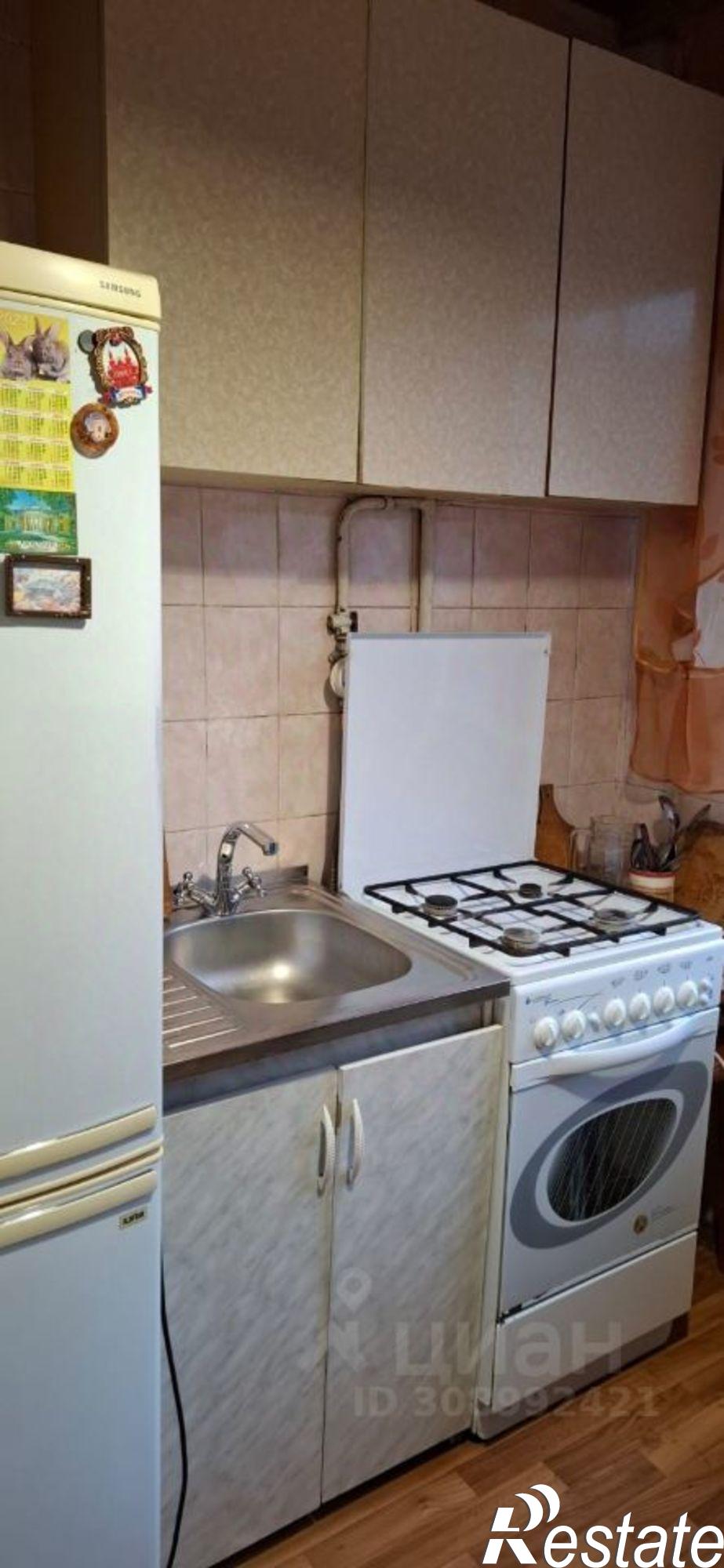 Сдать квартиру за 22 000 рублей на проспект Ленинского Комсомола, 62