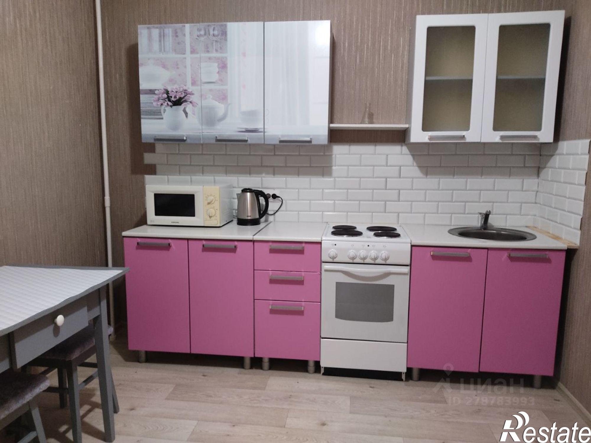 Сдать квартиру за 16 000 рублей на Курск, проспект Надежды Плевицкой, 5