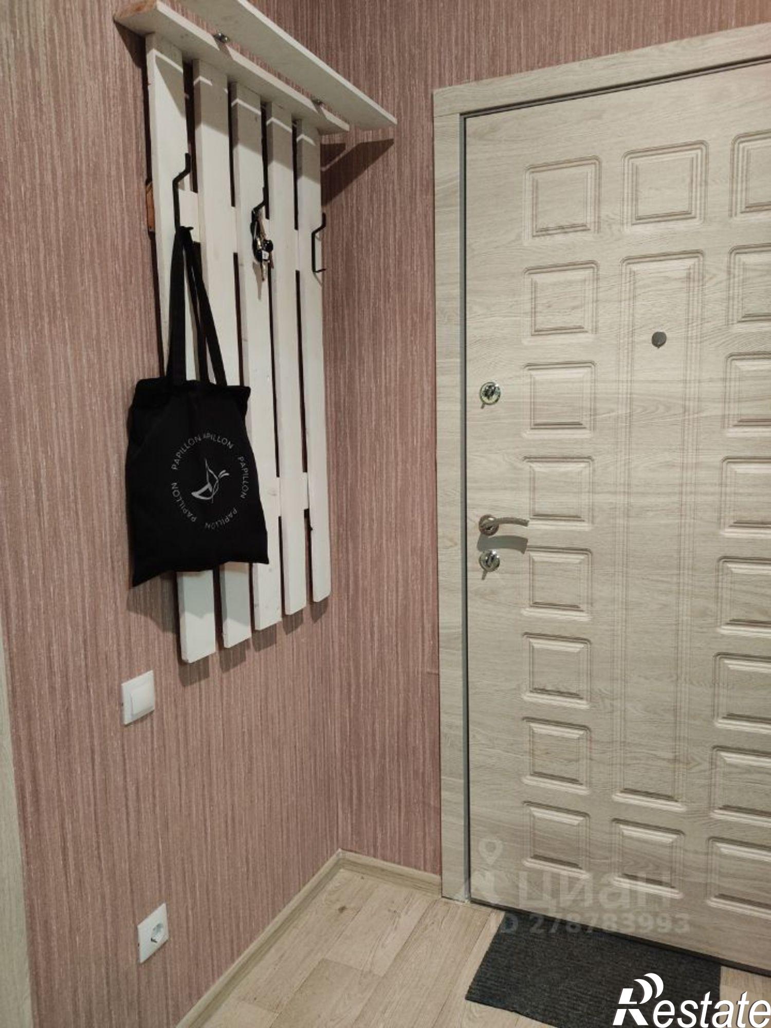 Сдать квартиру за 16 000 рублей на Курск, проспект Надежды Плевицкой, 5