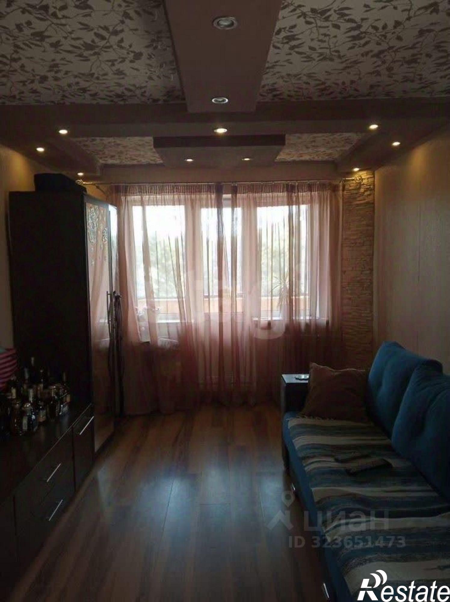 Купить квартиру за 5 800 000 рублей на городской округ Курск, Курск