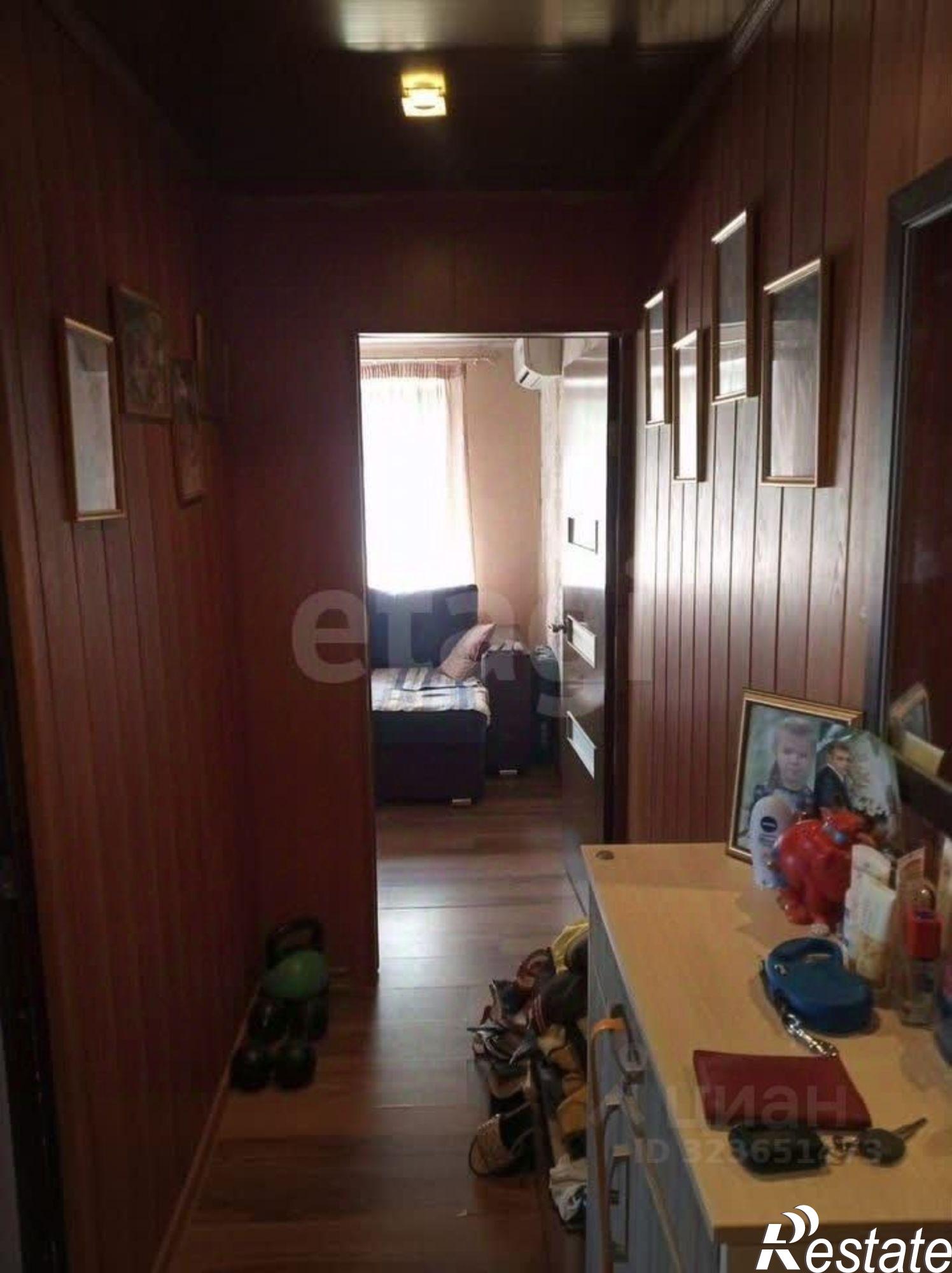 Купить квартиру за 5 800 000 рублей на городской округ Курск, Курск