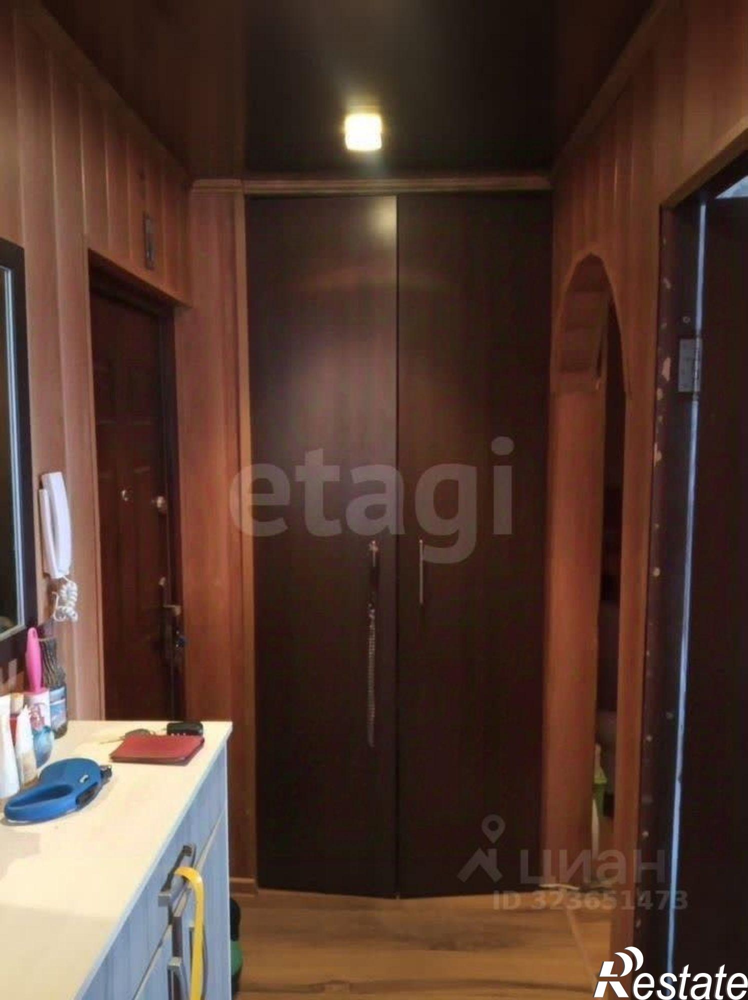 Купить квартиру за 5 800 000 рублей на городской округ Курск, Курск