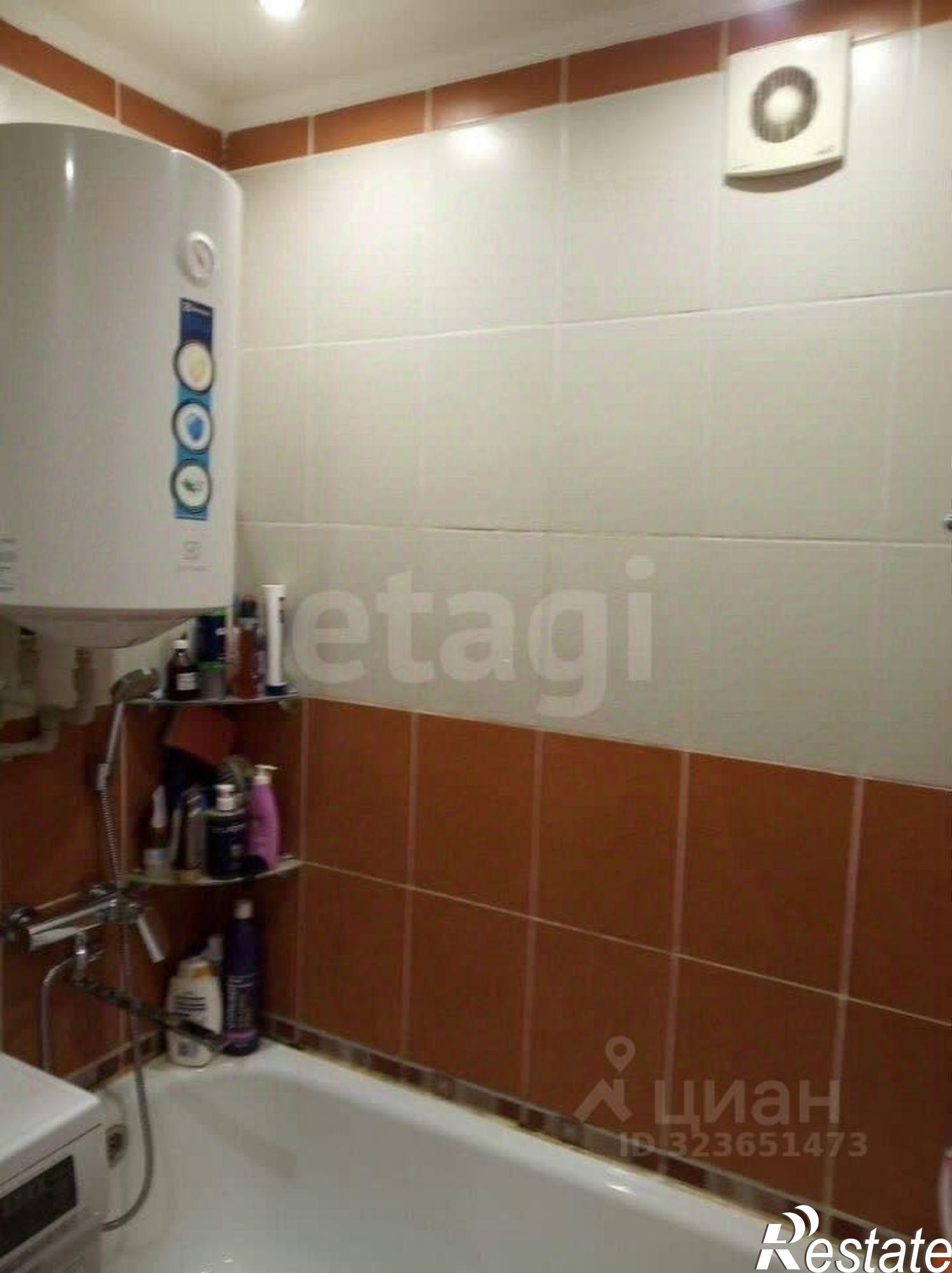 Купить квартиру за 5 800 000 рублей на городской округ Курск, Курск