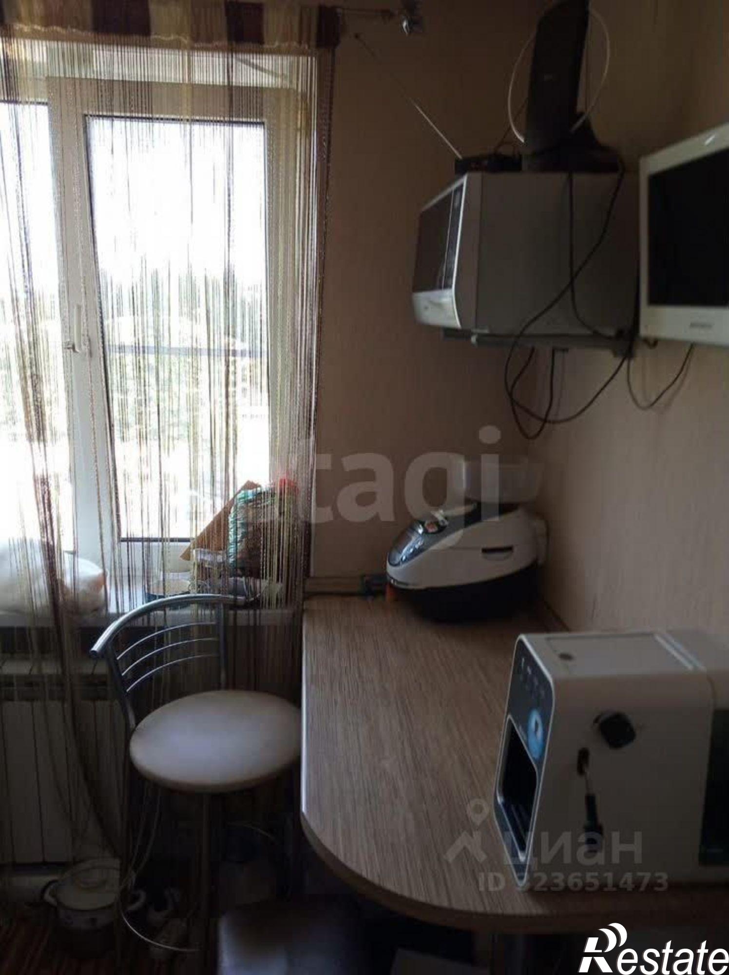 Купить квартиру за 5 800 000 рублей на городской округ Курск, Курск