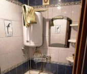 3-комн, 57кв м, этаж 1/5 ул Маяковского, 1