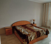 1-комн, 37кв м, этаж 7/14 Курск, проспект Надежды Плевицкой, 5