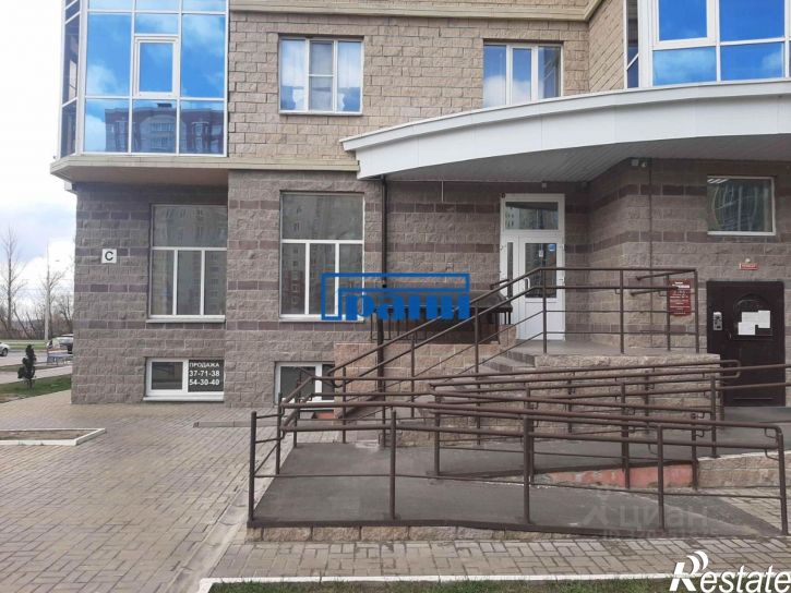 Торговое помещение Курск, Северный жилой