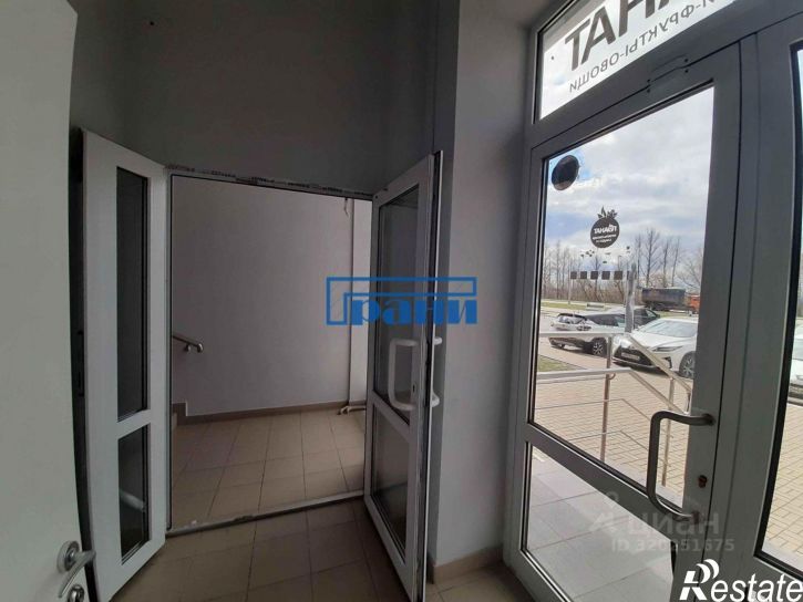 Торговое помещение Курск, Северный жилой