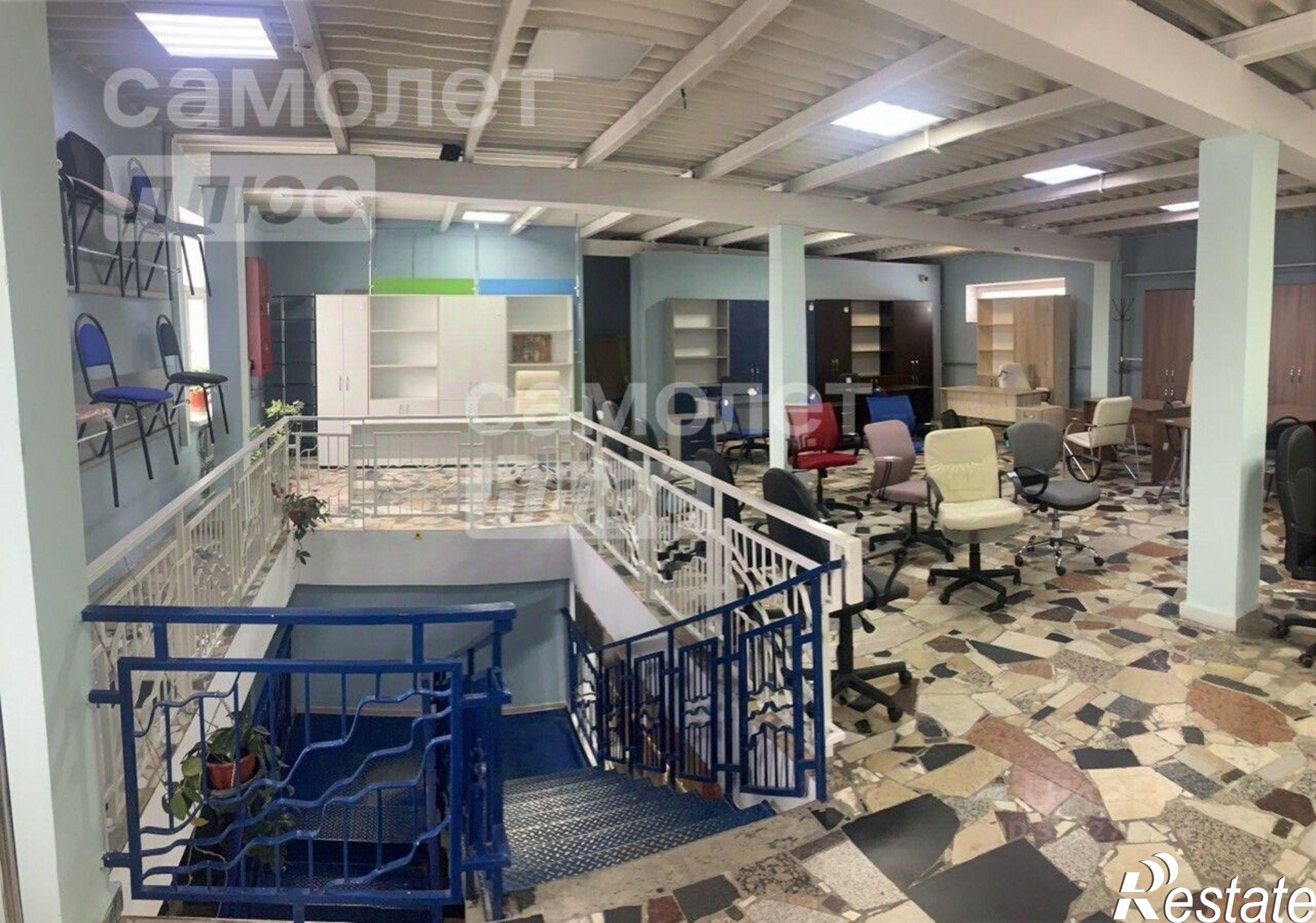 Сдать торговое помещение за 84 000 рублей на улица Пионеров, 1А