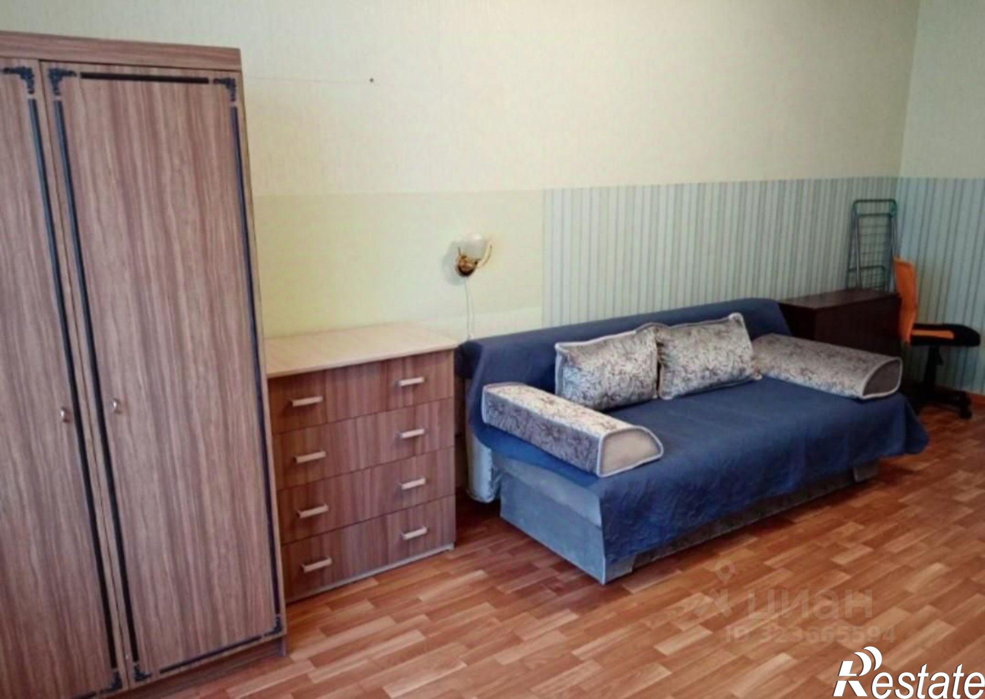 Сдать квартиру за 20 000 рублей на Курск, Центральный