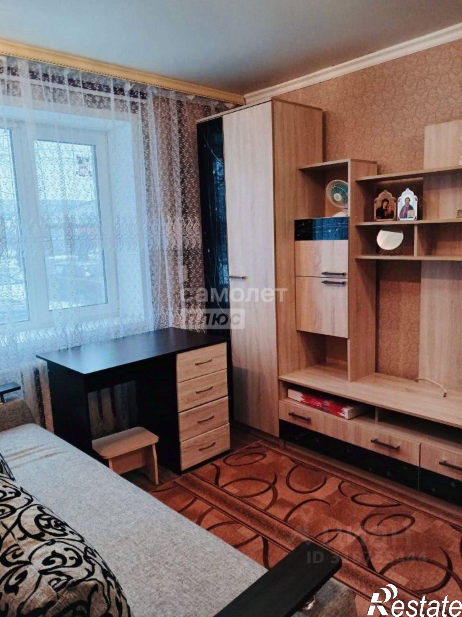 Купить квартиру за 2 750 000 рублей на Сумская улица, 37Б/1