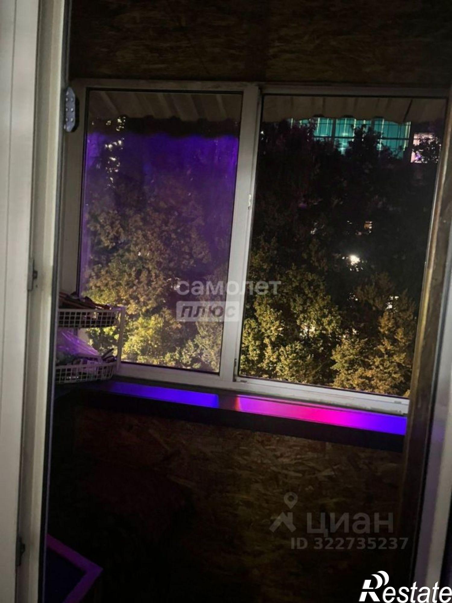 Купить квартиру за 5 200 000 рублей на Курск г., Центральный, Школьная ул., д.5