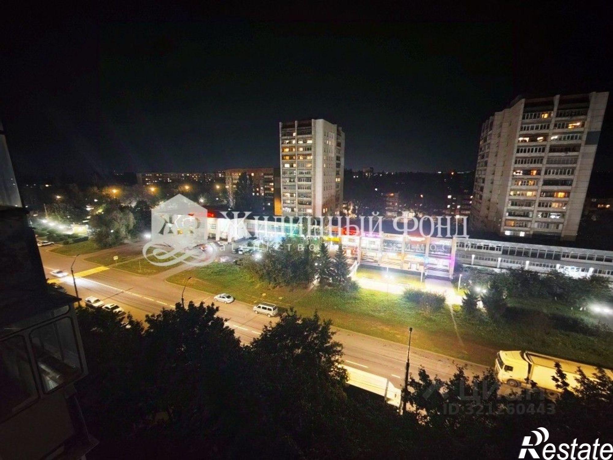 Купить квартиру за 6 300 000 рублей на улица Гагарина, 3