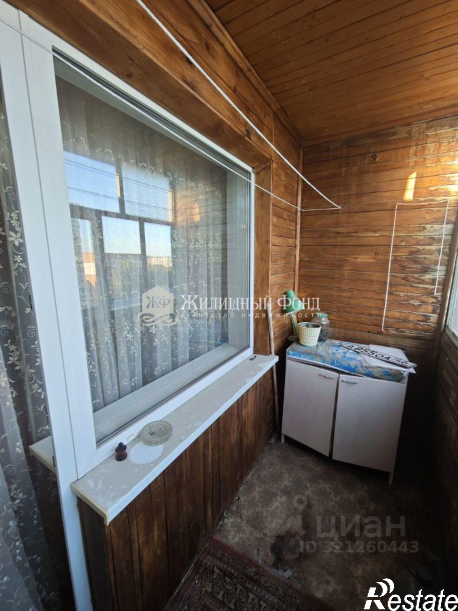 Купить квартиру за 6 300 000 рублей на улица Гагарина, 3