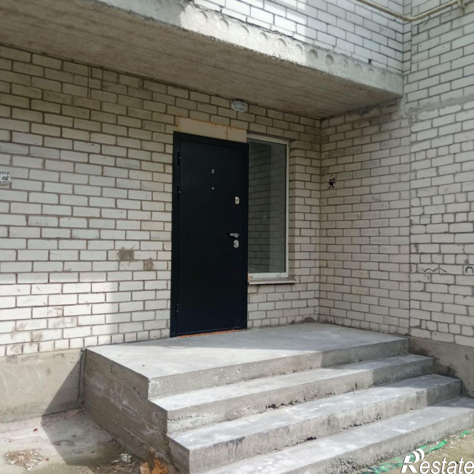 Купить квартиру за 7 090 000 рублей на Курск, Московский проезд, 4