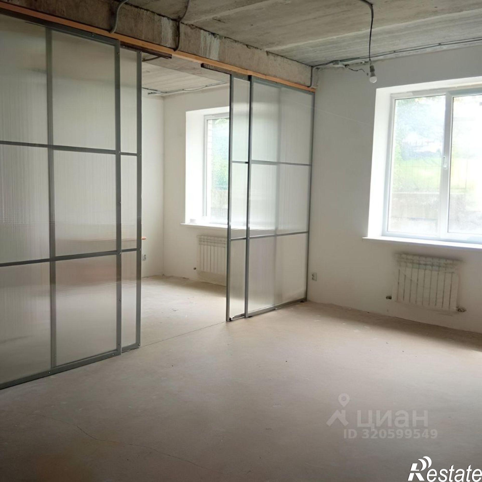 Купить квартиру за 7 090 000 рублей на Курск, Московский проезд, 4