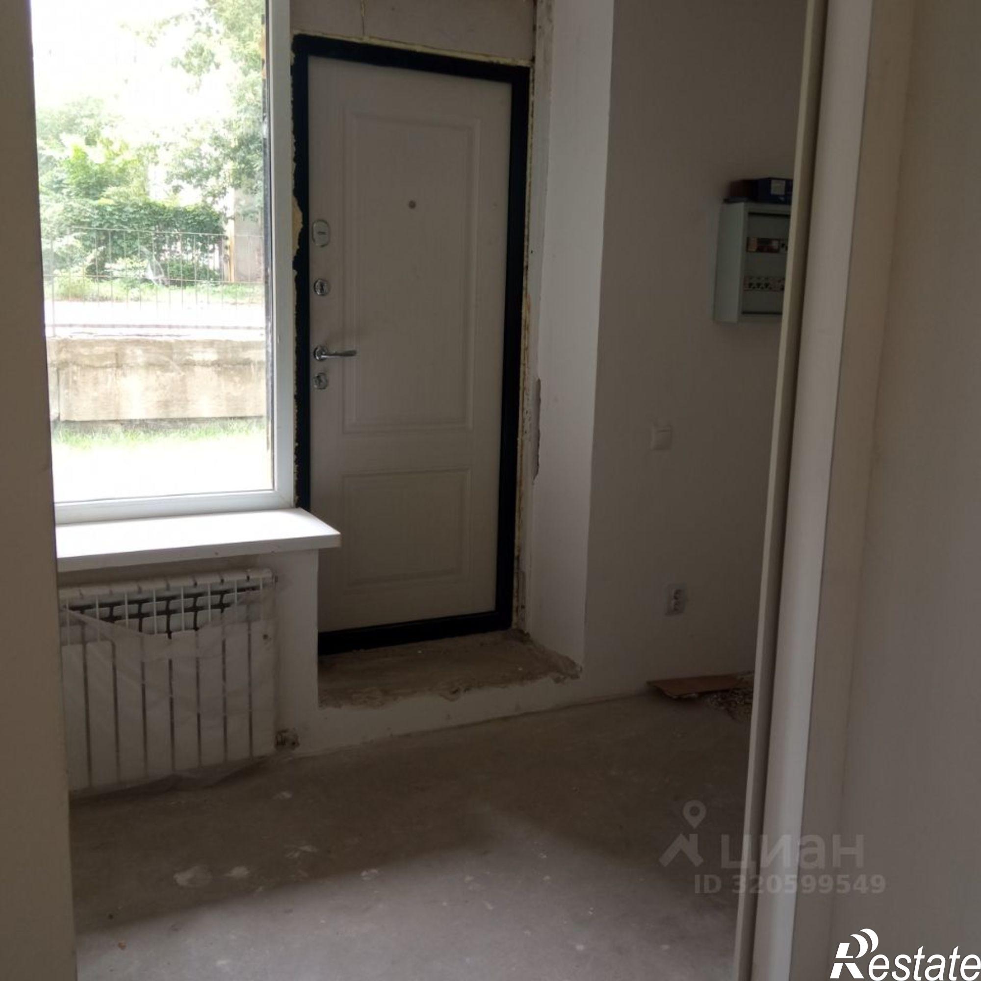 Купить квартиру за 7 090 000 рублей на Курск, Московский проезд, 4