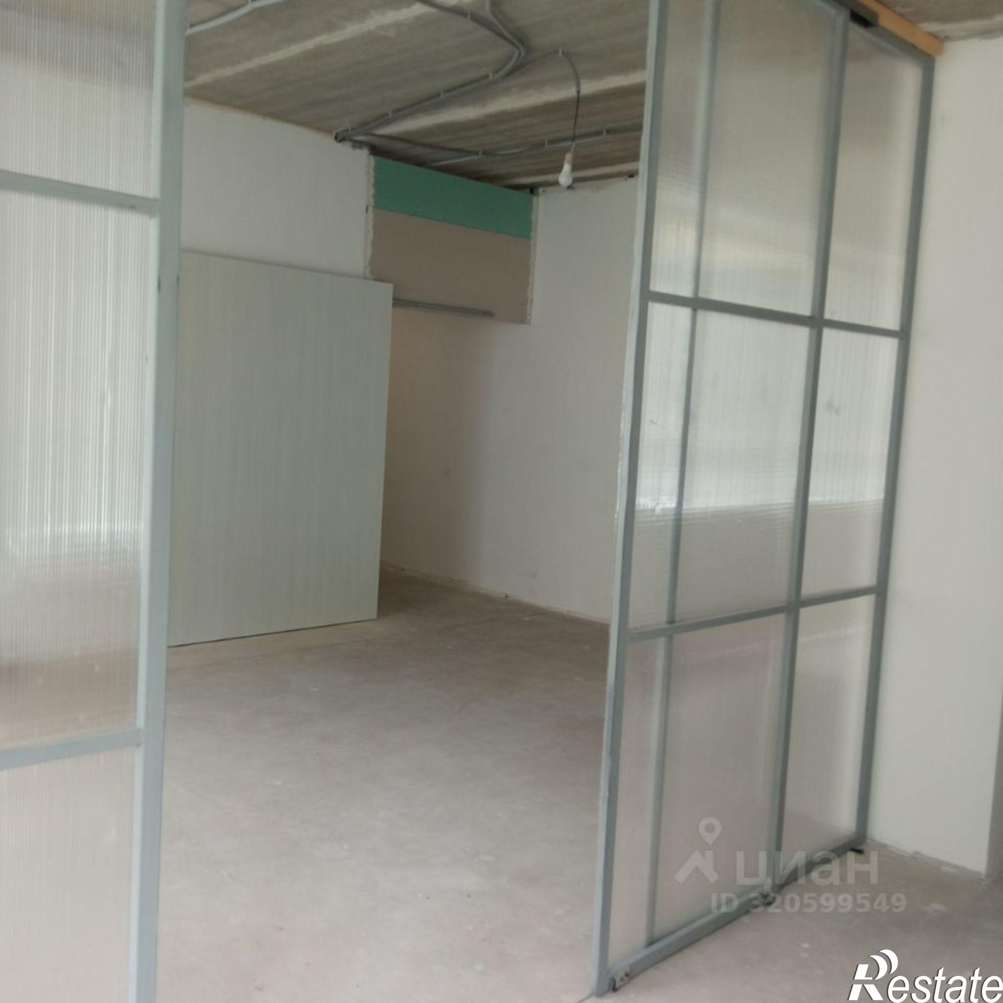 Купить квартиру за 7 090 000 рублей на Курск, Московский проезд, 4