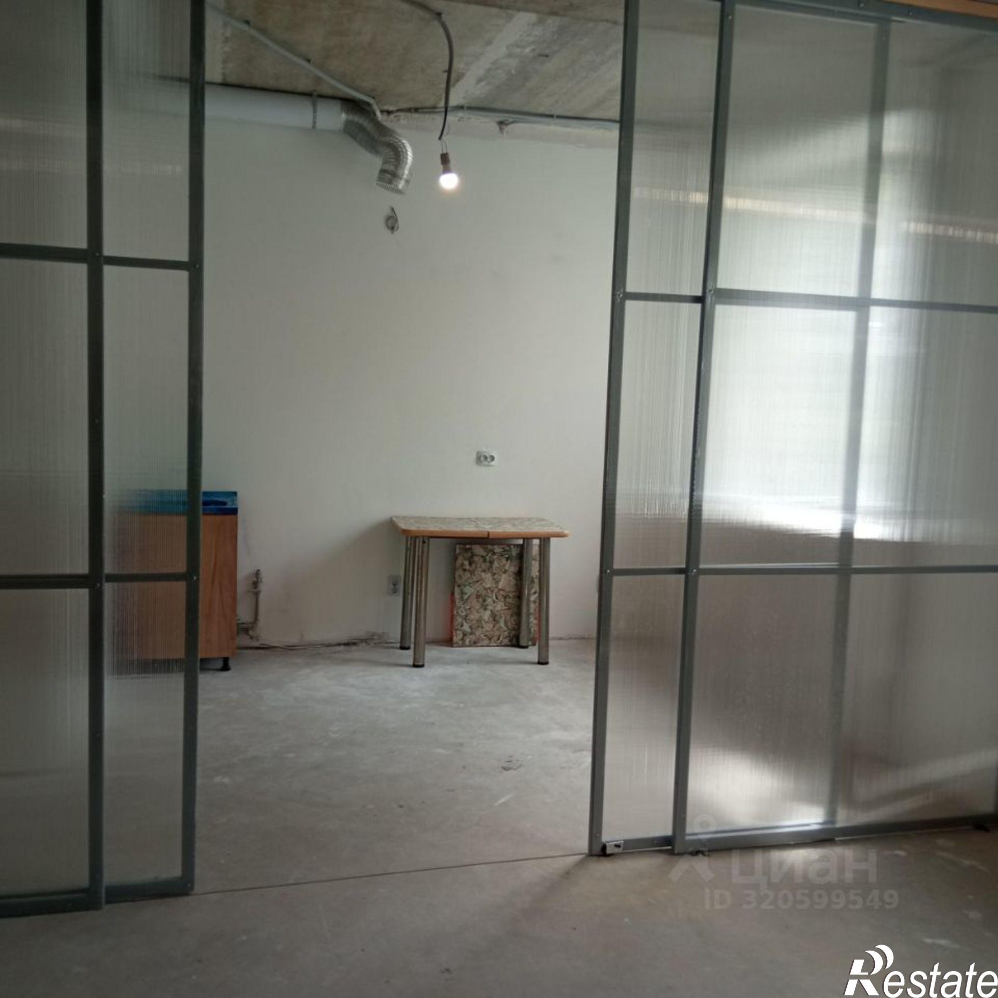 Купить квартиру за 7 090 000 рублей на Курск, Московский проезд, 4