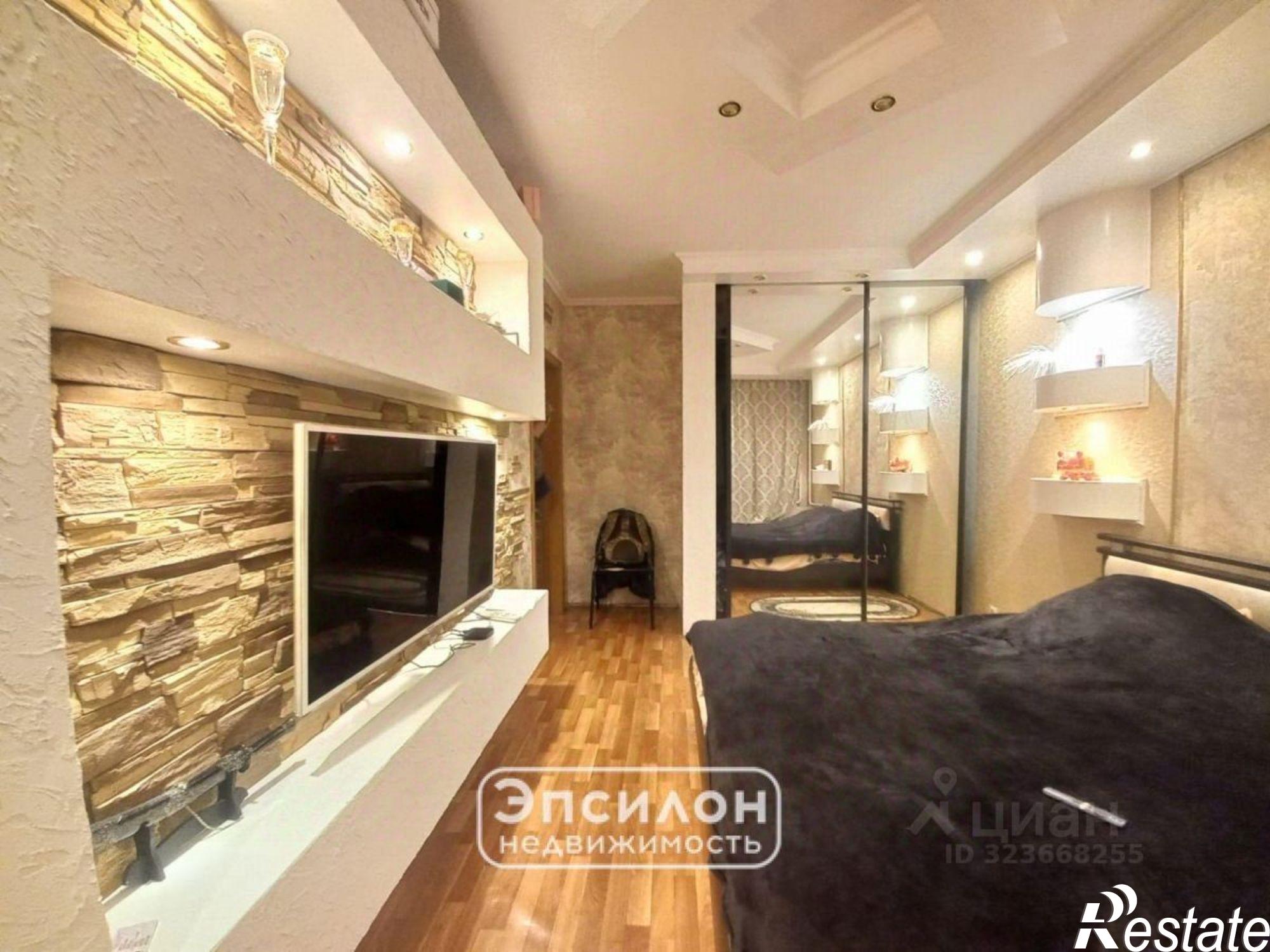 Купить квартиру за 8 000 000 рублей на проспект Вячеслава Клыкова, 30