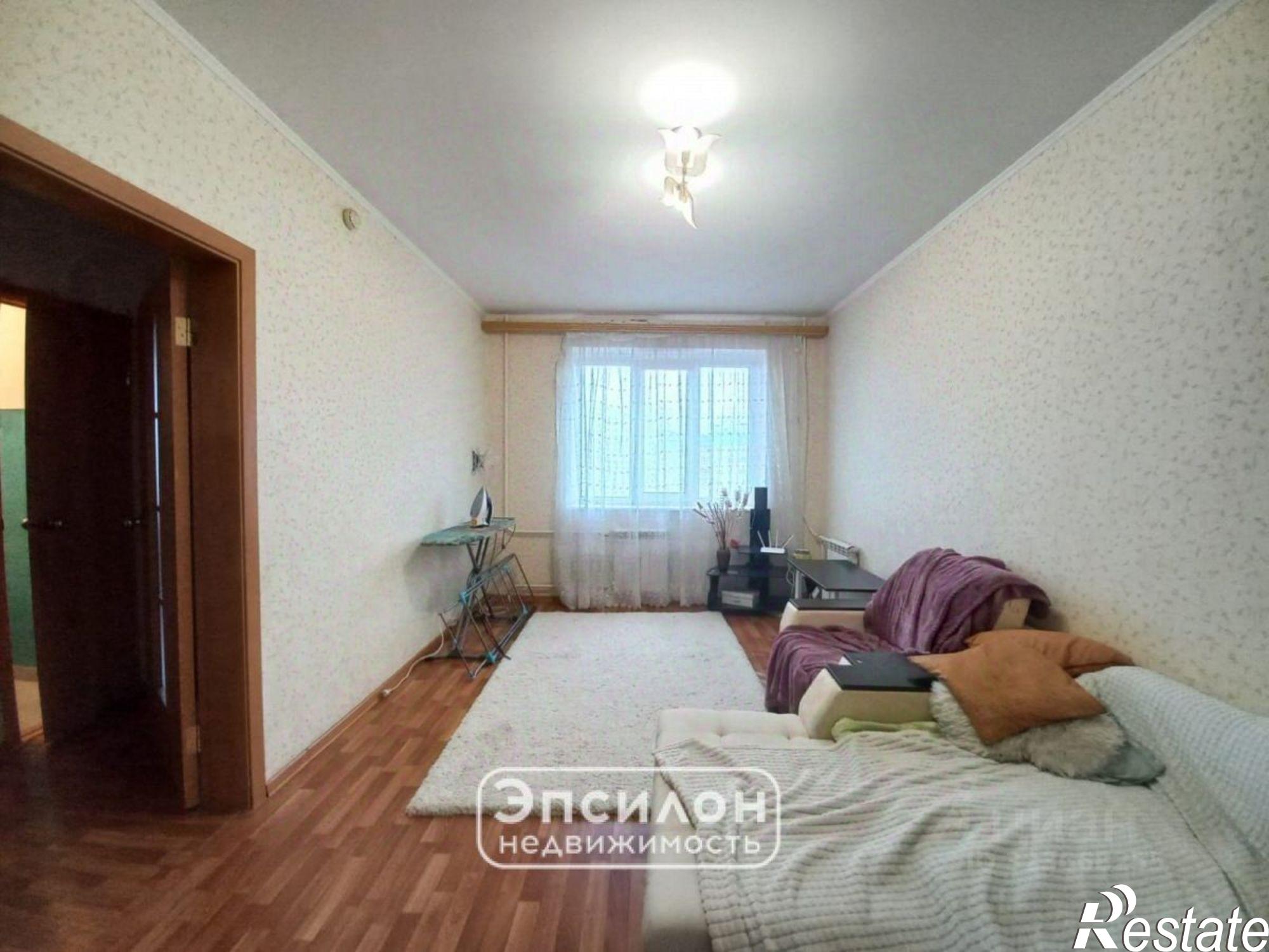 Купить квартиру за 8 000 000 рублей на проспект Вячеслава Клыкова, 30