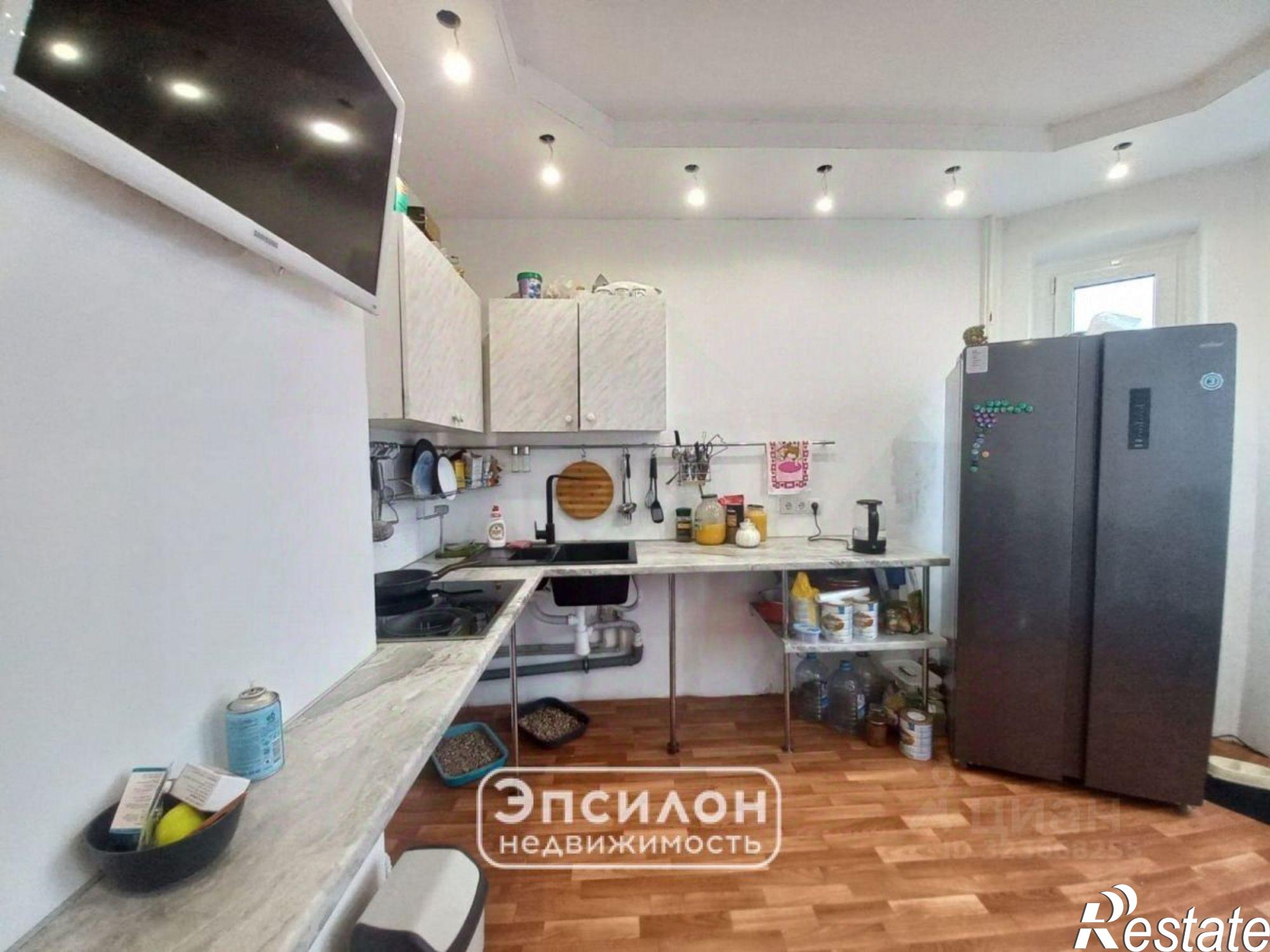 Купить квартиру за 8 000 000 рублей на проспект Вячеслава Клыкова, 30