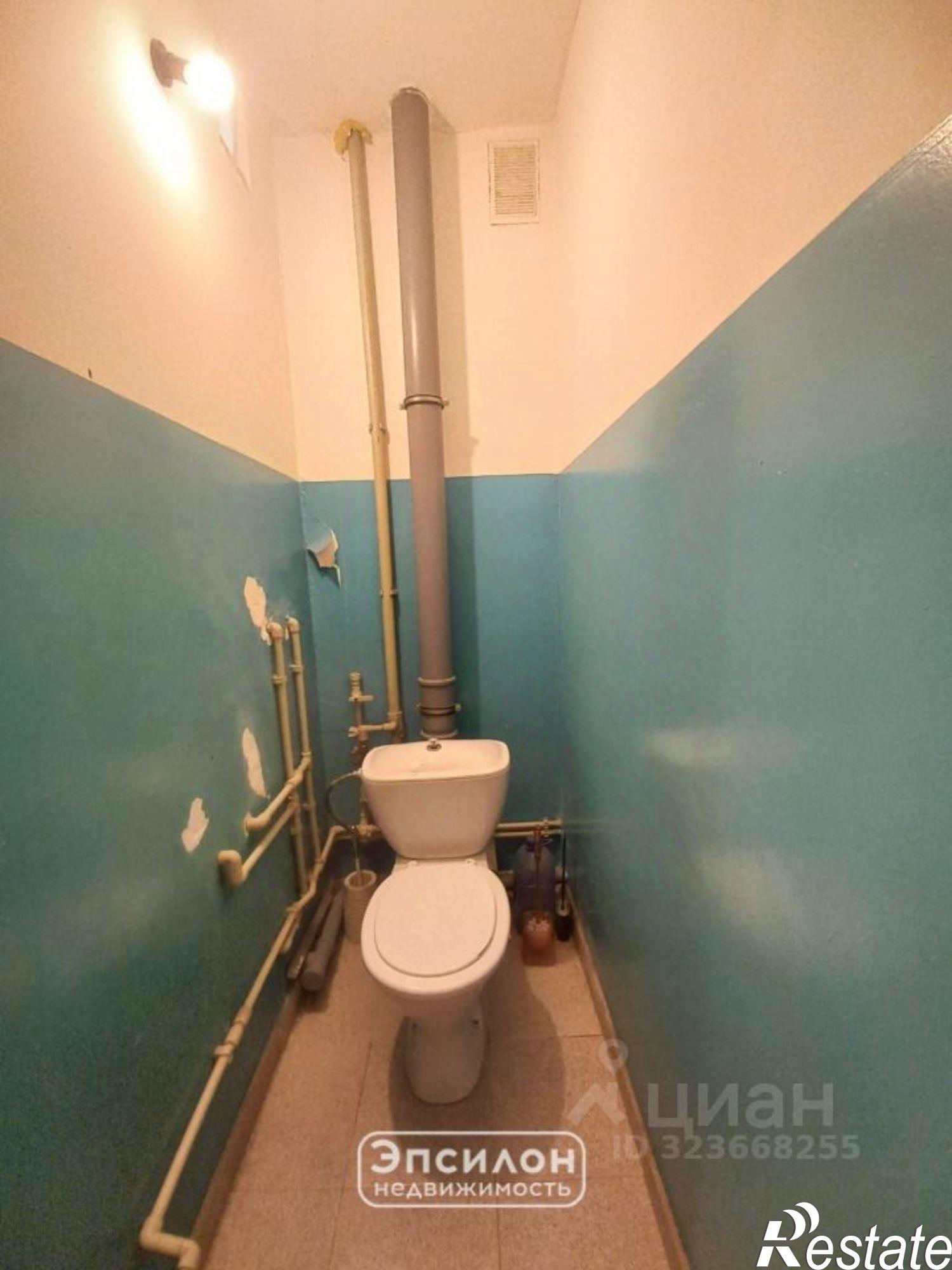 Купить квартиру за 8 000 000 рублей на проспект Вячеслава Клыкова, 30