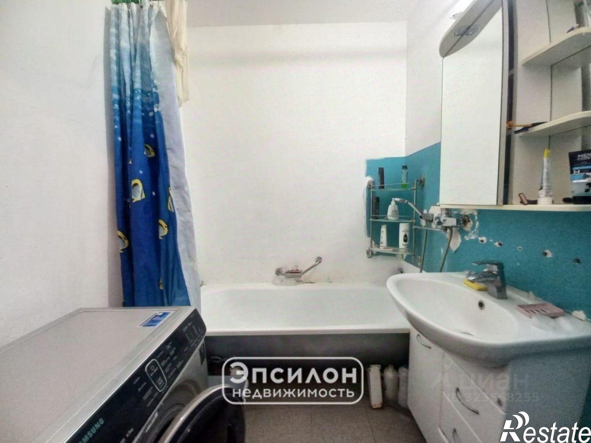 Купить квартиру за 8 000 000 рублей на проспект Вячеслава Клыкова, 30