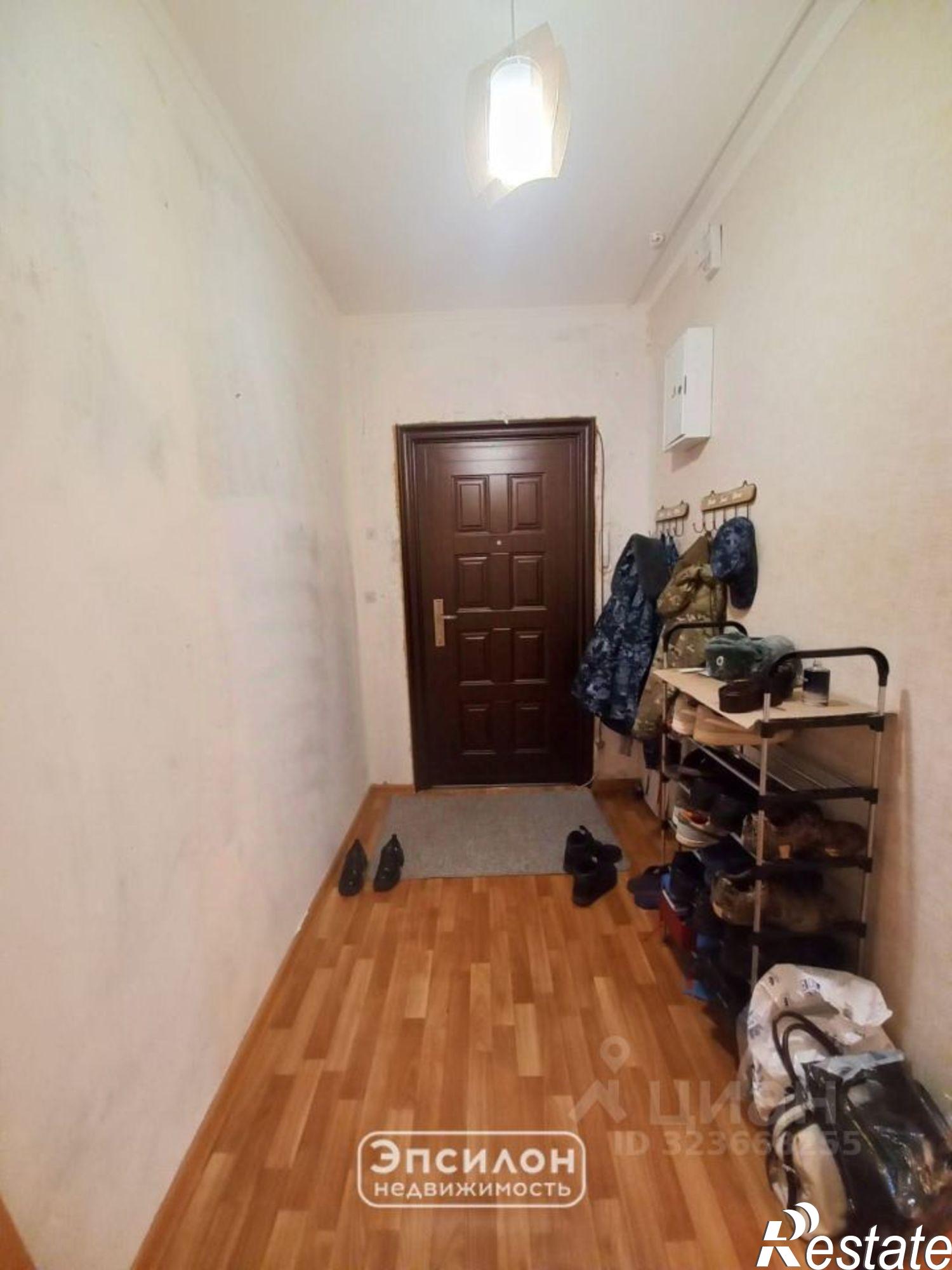 Купить квартиру за 8 000 000 рублей на проспект Вячеслава Клыкова, 30