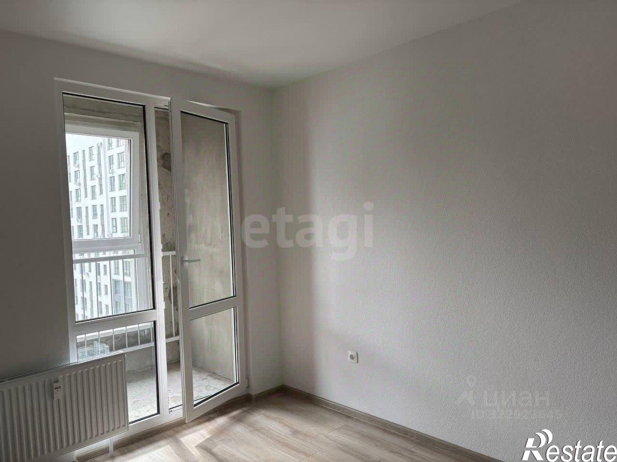 Купить квартиру за 5 238 940 рублей на городской округ Курск, Курск