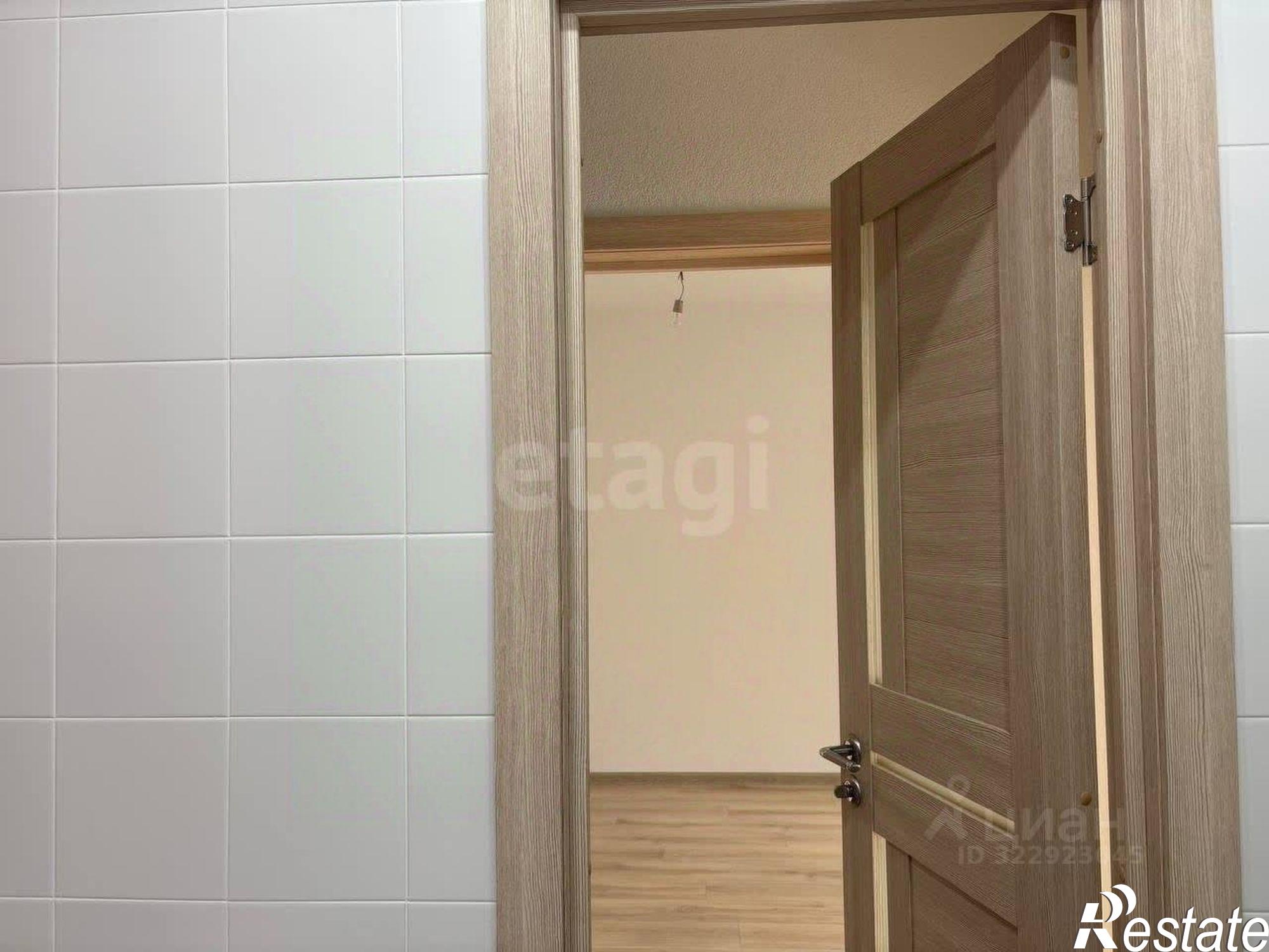 Купить квартиру за 5 238 940 рублей на городской округ Курск, Курск