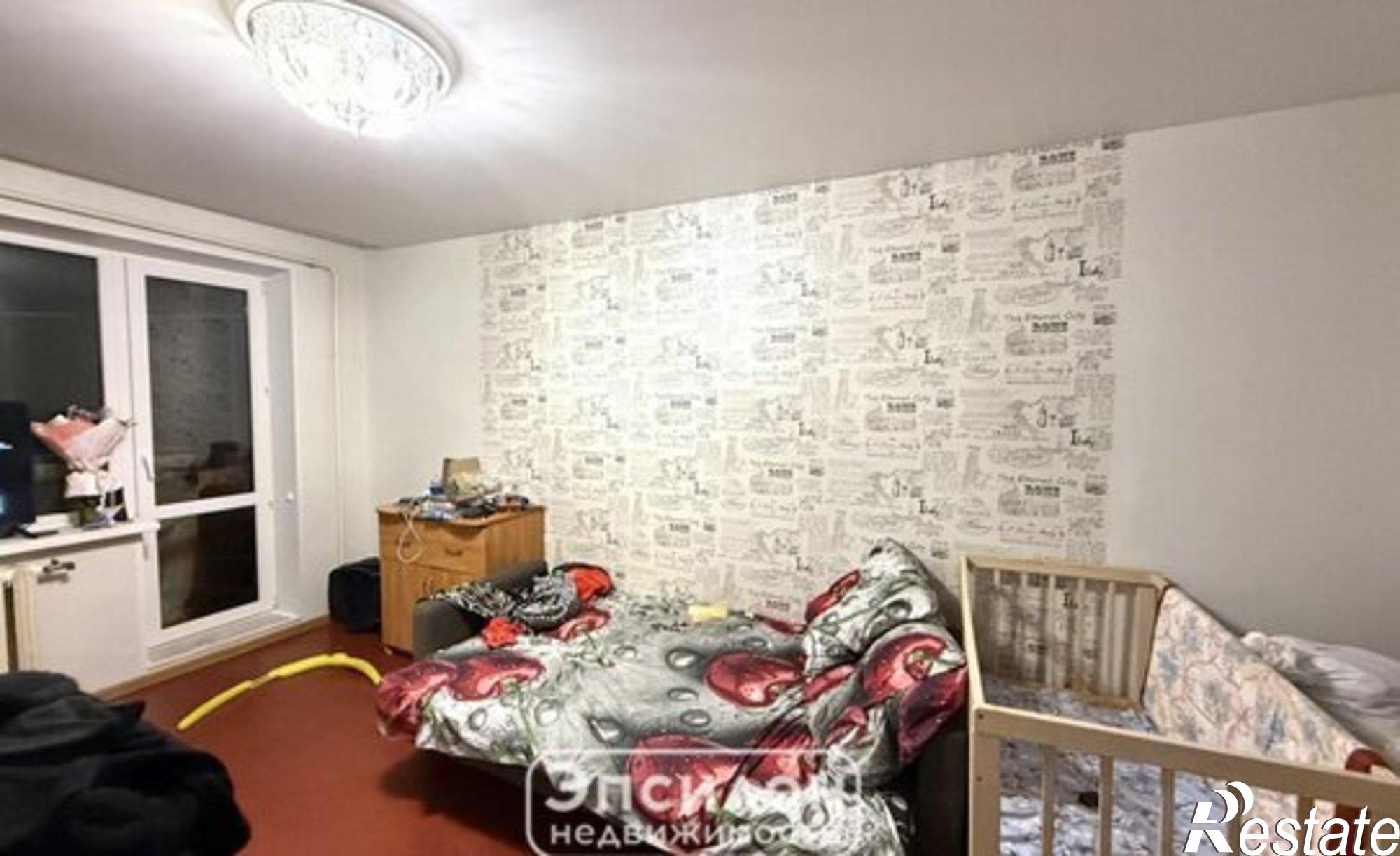 Купить квартиру за 5 200 000 рублей на улица Дейнеки, 26