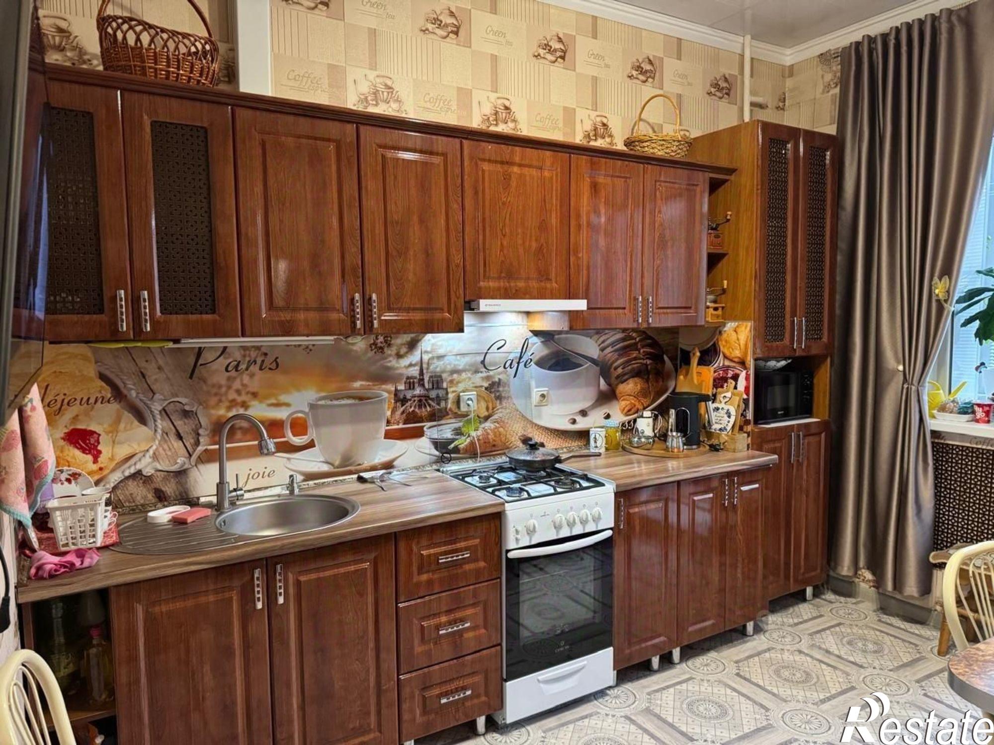 Купить квартиру за 6 500 000 рублей на Курск, Хуторская, 13