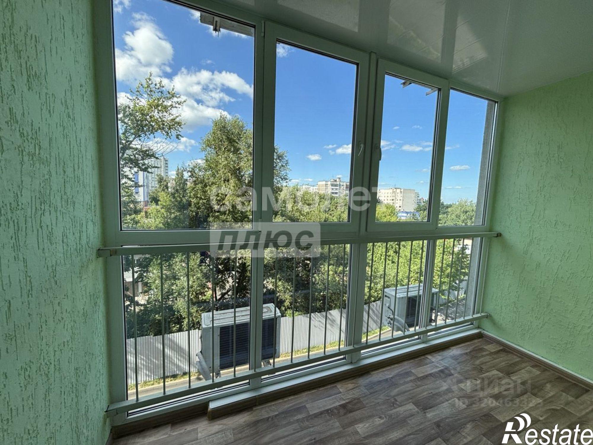 Купить квартиру за 12 900 000 рублей на улица Карла Маркса, 31А