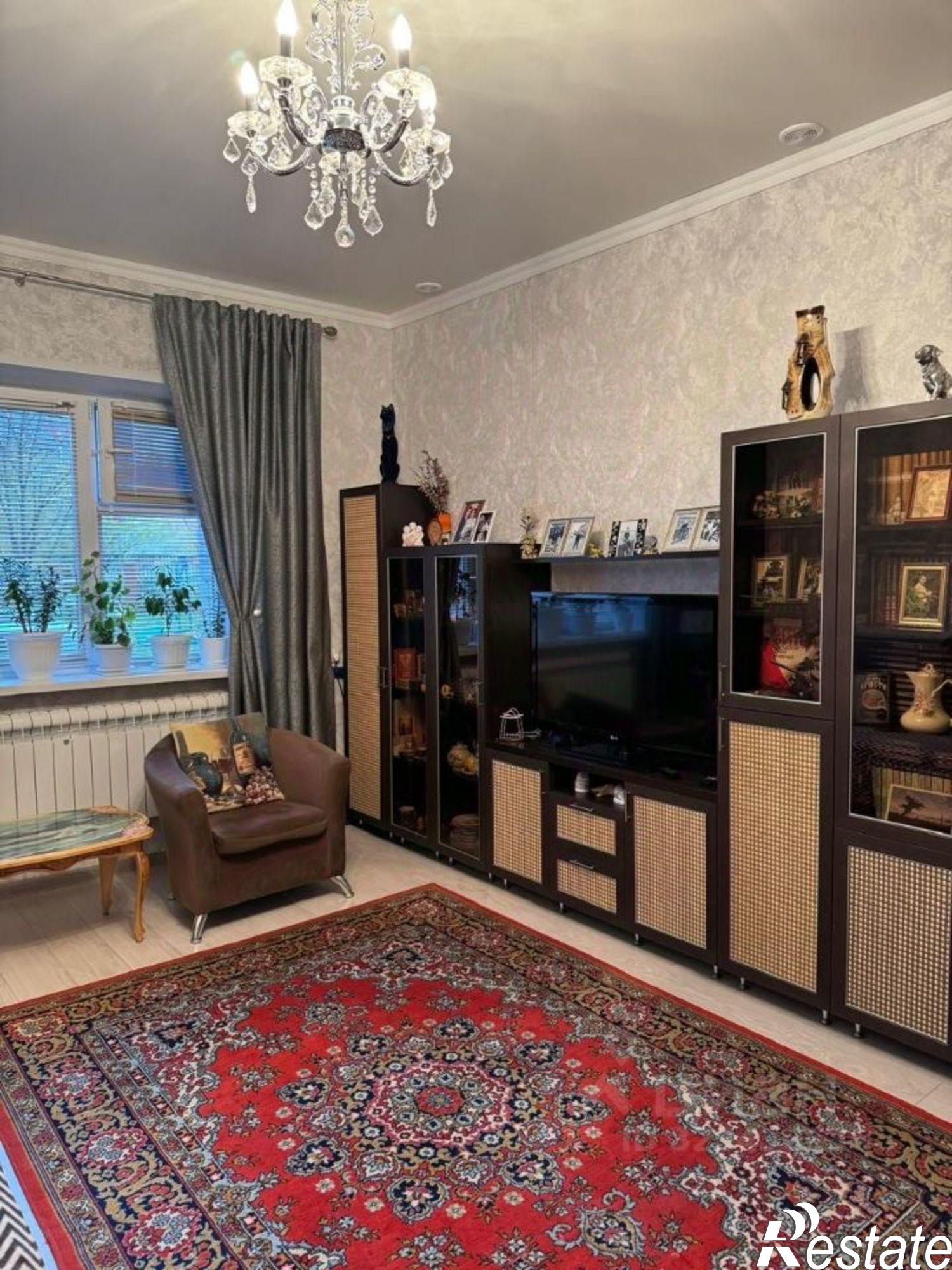 Купить квартиру за 6 500 000 рублей на Курск, Хуторская, 13