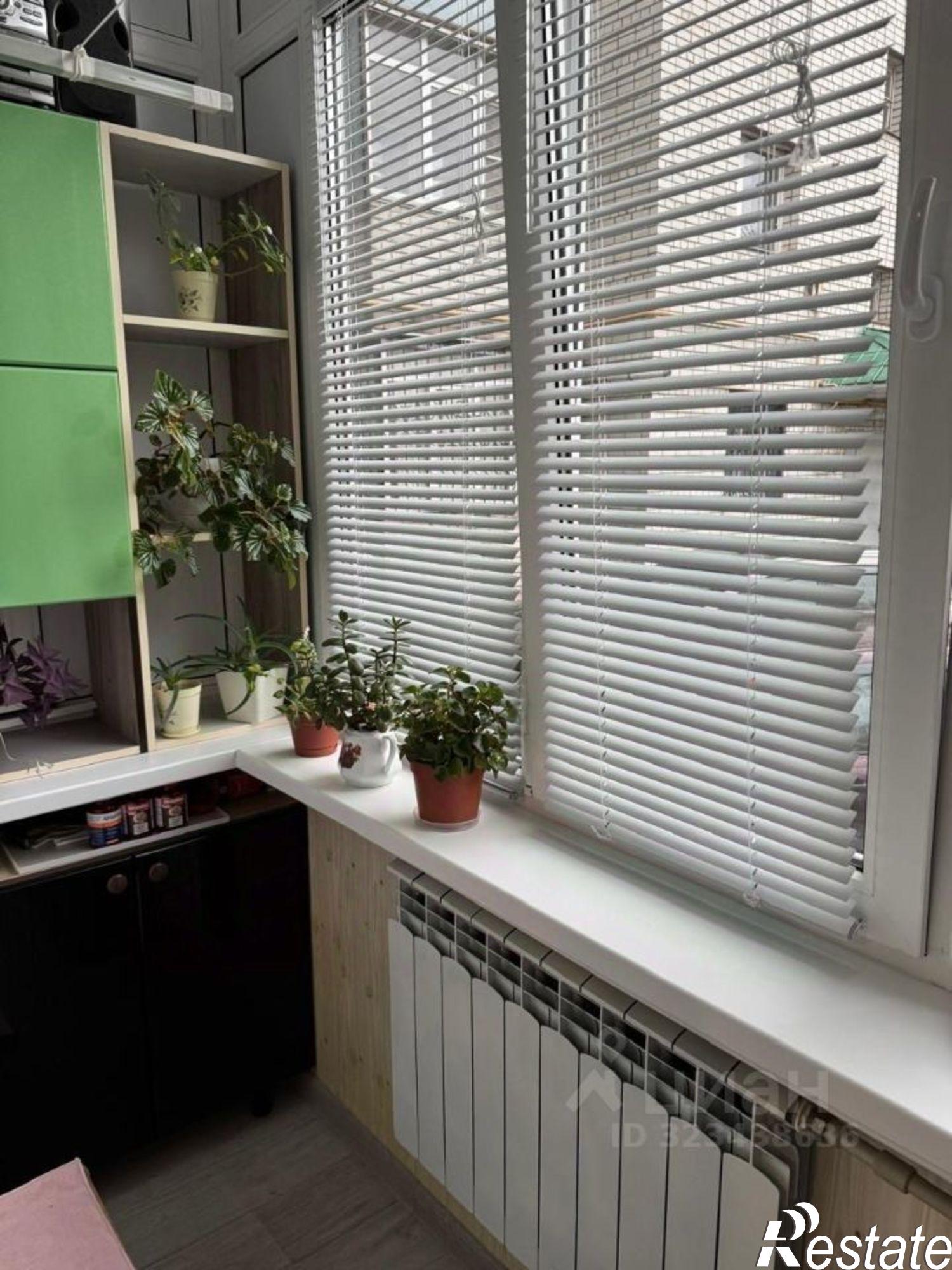 Купить квартиру за 6 500 000 рублей на Курск, Хуторская, 13