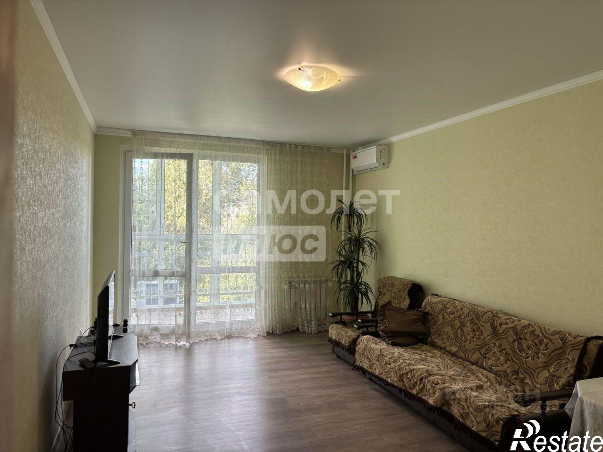 Купить квартиру за 12 900 000 рублей на улица Карла Маркса, 31А