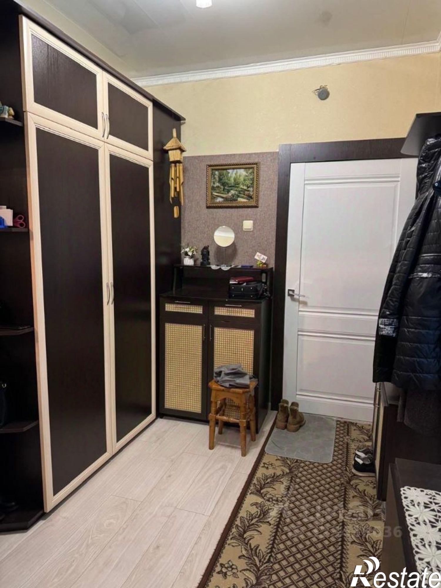 Купить квартиру за 6 500 000 рублей на Курск, Хуторская, 13