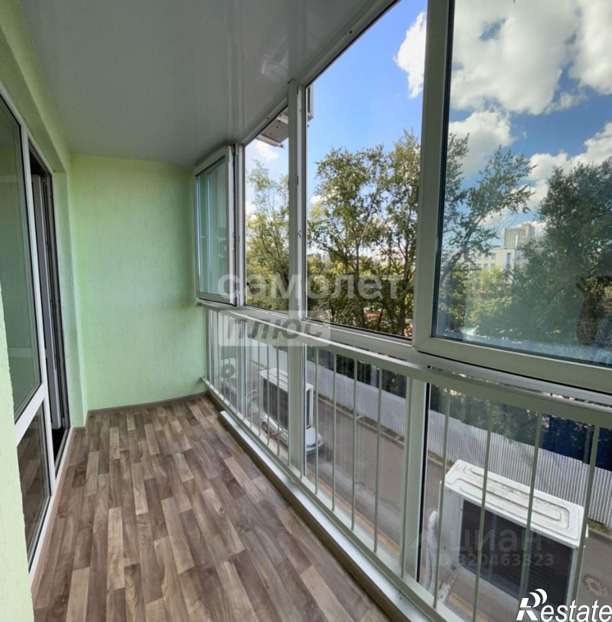 Купить квартиру за 12 900 000 рублей на улица Карла Маркса, 31А