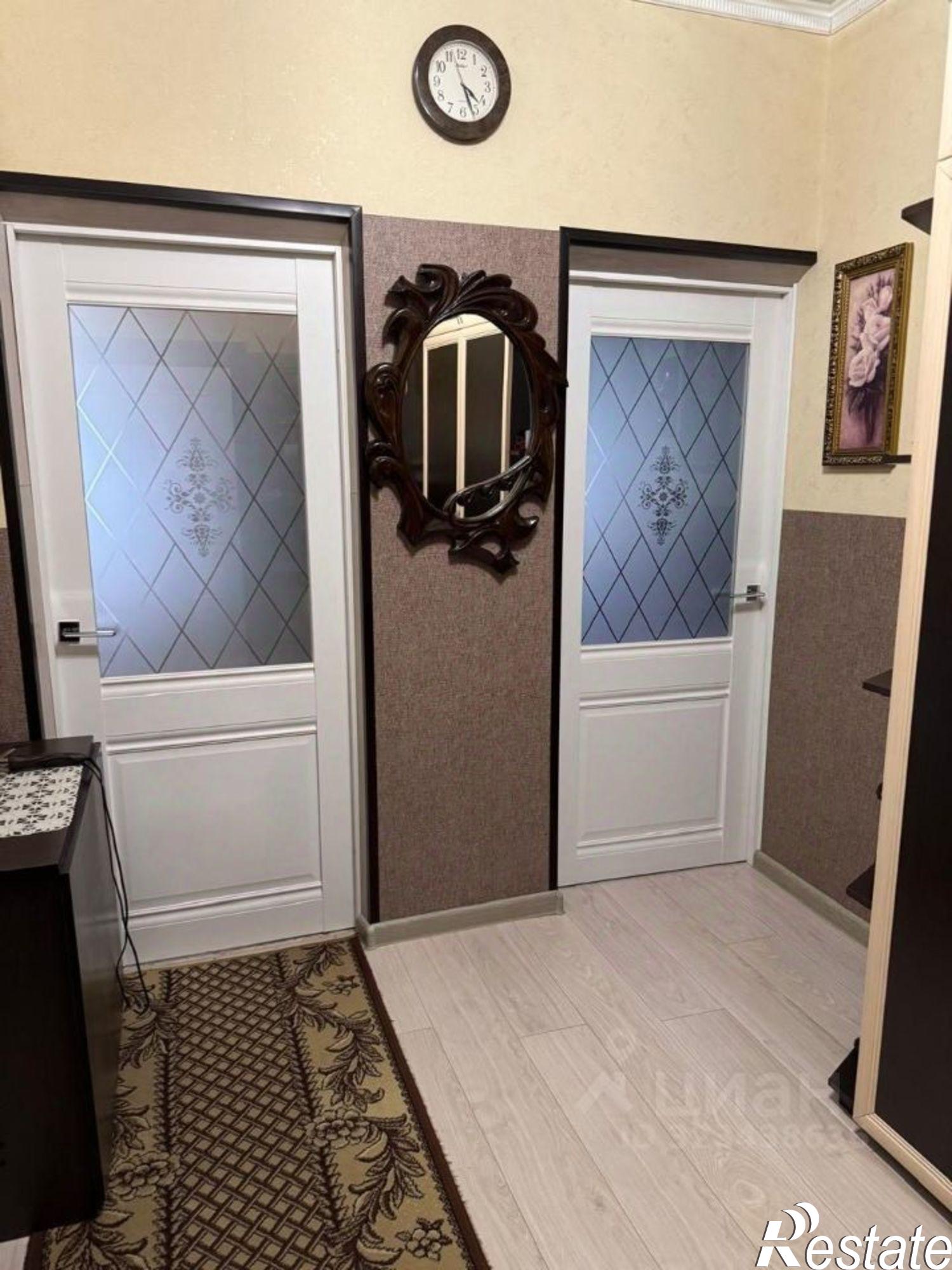 Купить квартиру за 6 500 000 рублей на Курск, Хуторская, 13