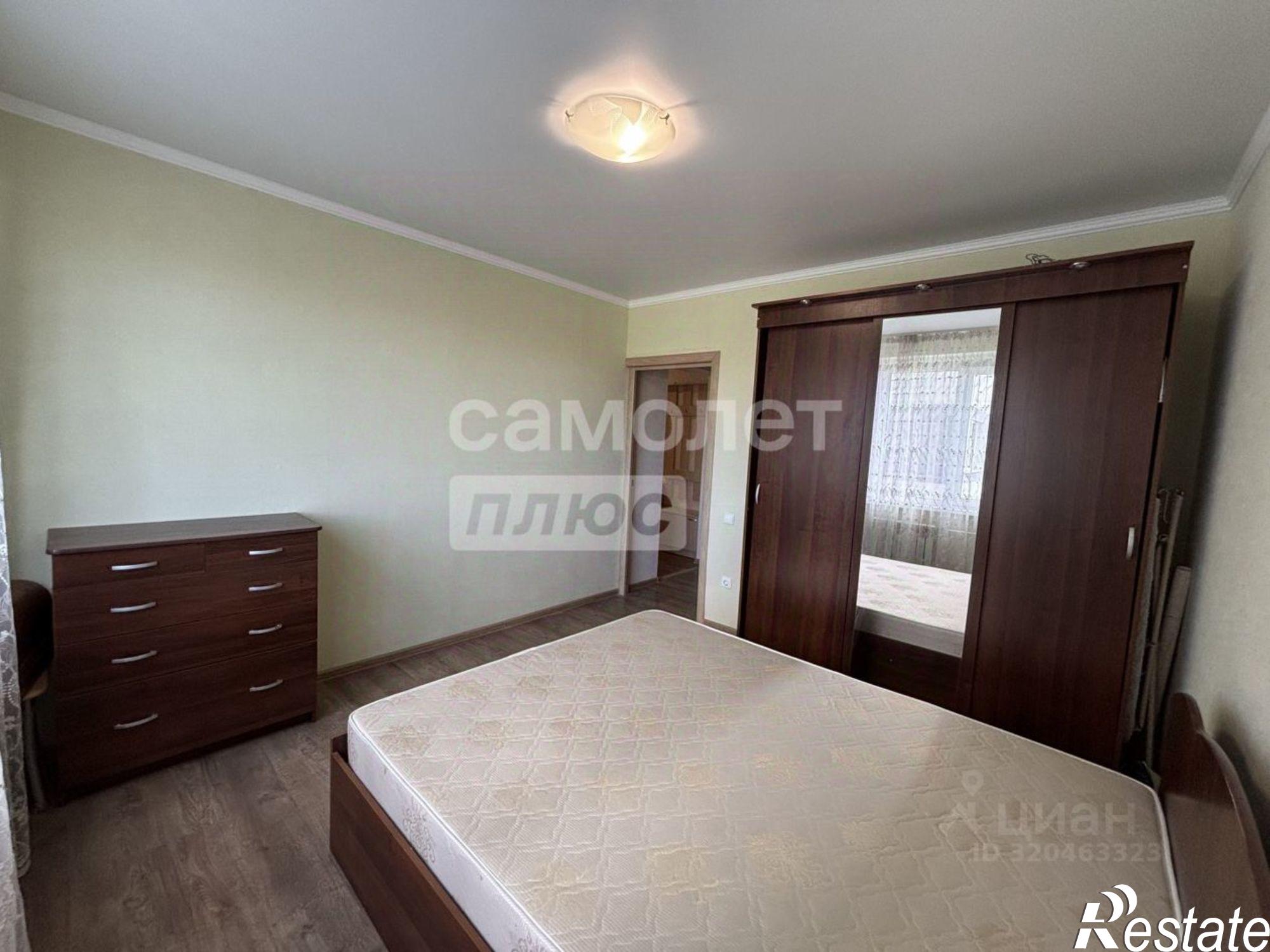 Купить квартиру за 12 900 000 рублей на улица Карла Маркса, 31А