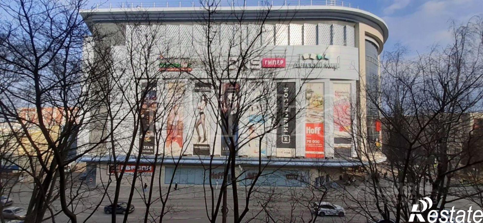 Купить квартиру за 5 900 000 рублей на Курск, Радищева, 86