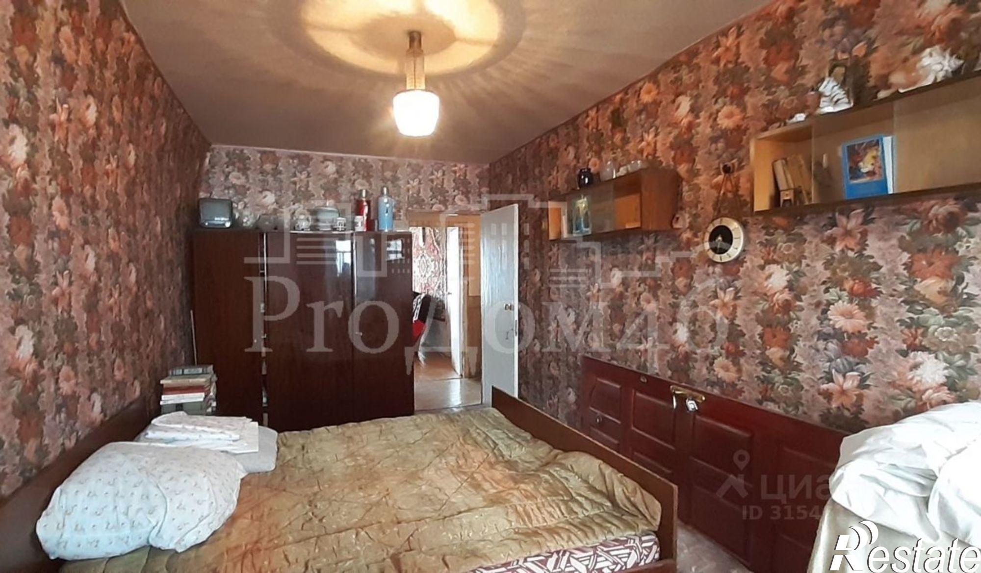 Купить квартиру за 5 900 000 рублей на Курск, Радищева, 86