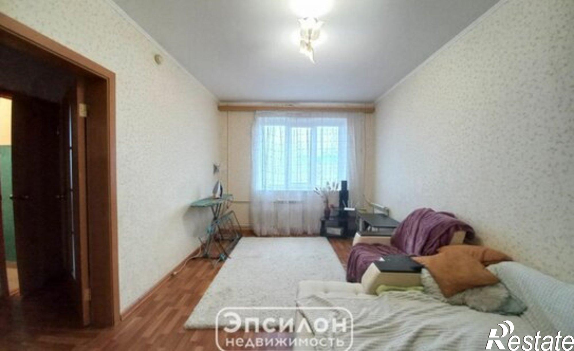 Купить квартиру за 8 000 000 рублей на Курск, проспект Вячеслава Клыкова, 30