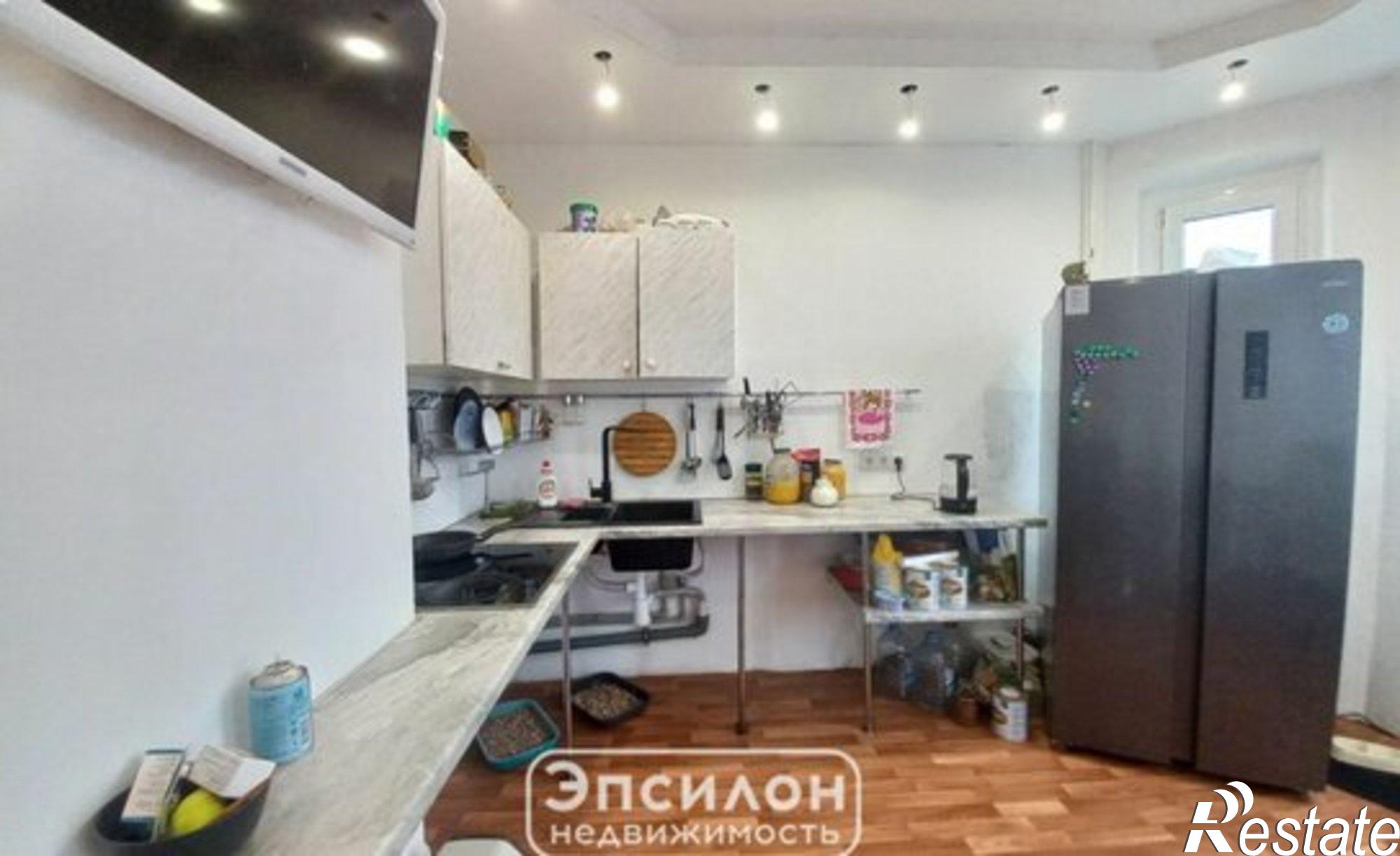 Купить квартиру за 8 000 000 рублей на Курск, проспект Вячеслава Клыкова, 30