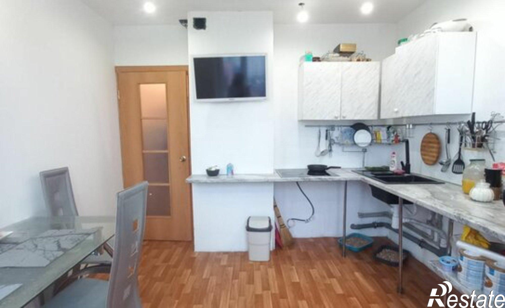 Купить квартиру за 8 000 000 рублей на Курск, проспект Вячеслава Клыкова, 30